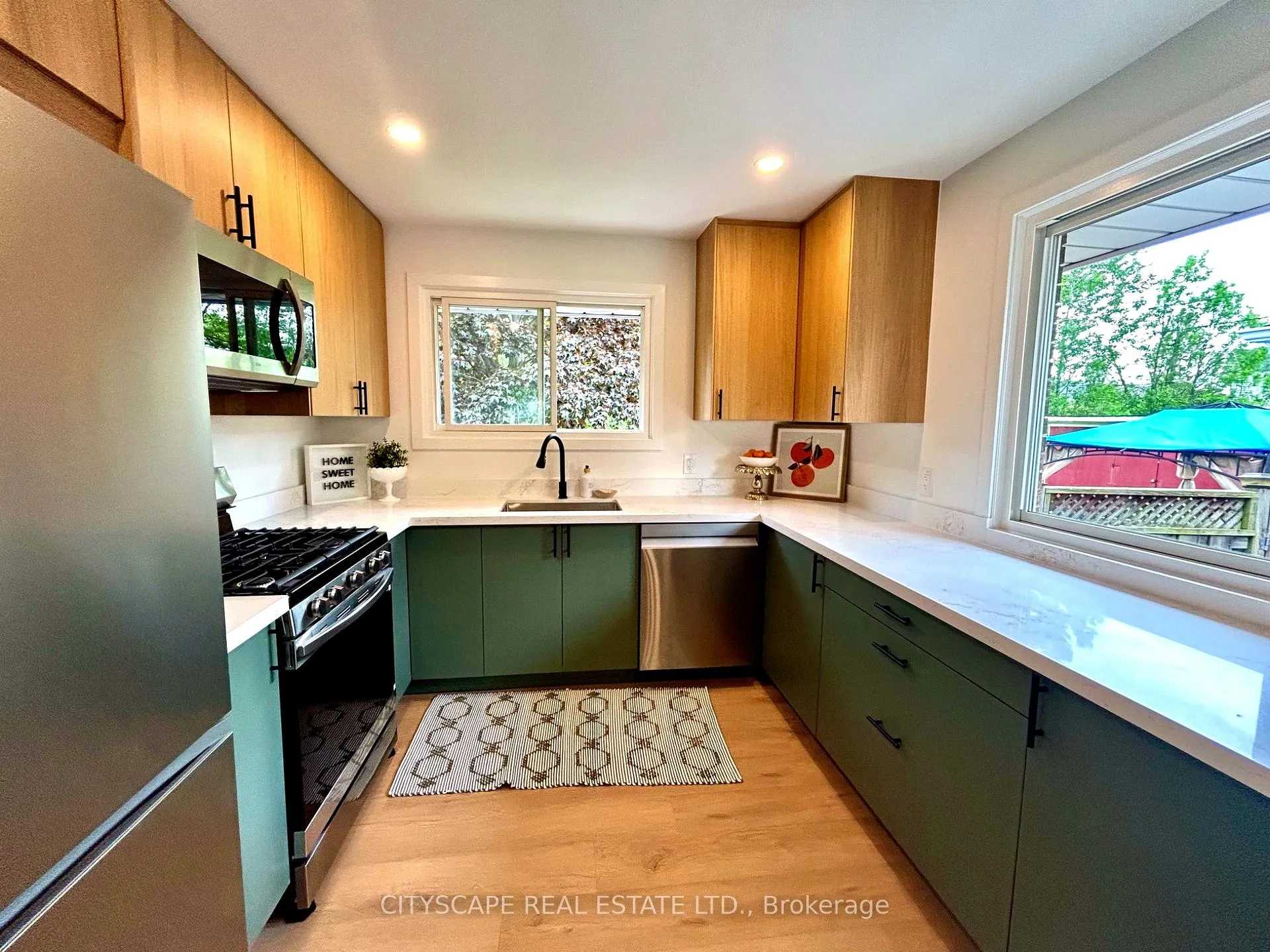 Photo 5 of 39 Carousel Avenue, Hamilton, Bruleville — HOMEH