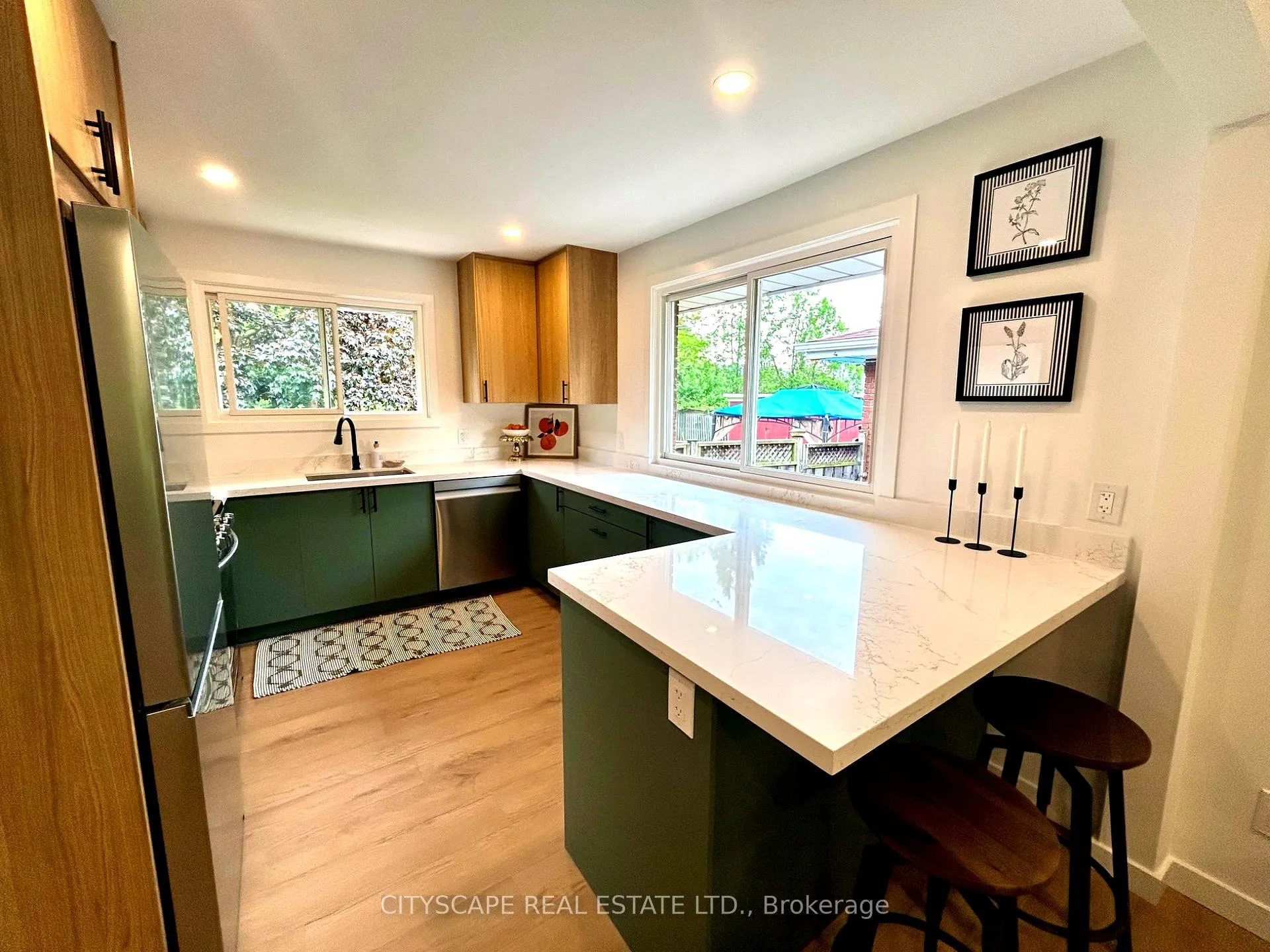 Photo 6 of 39 Carousel Avenue, Hamilton, Bruleville — HOMEH