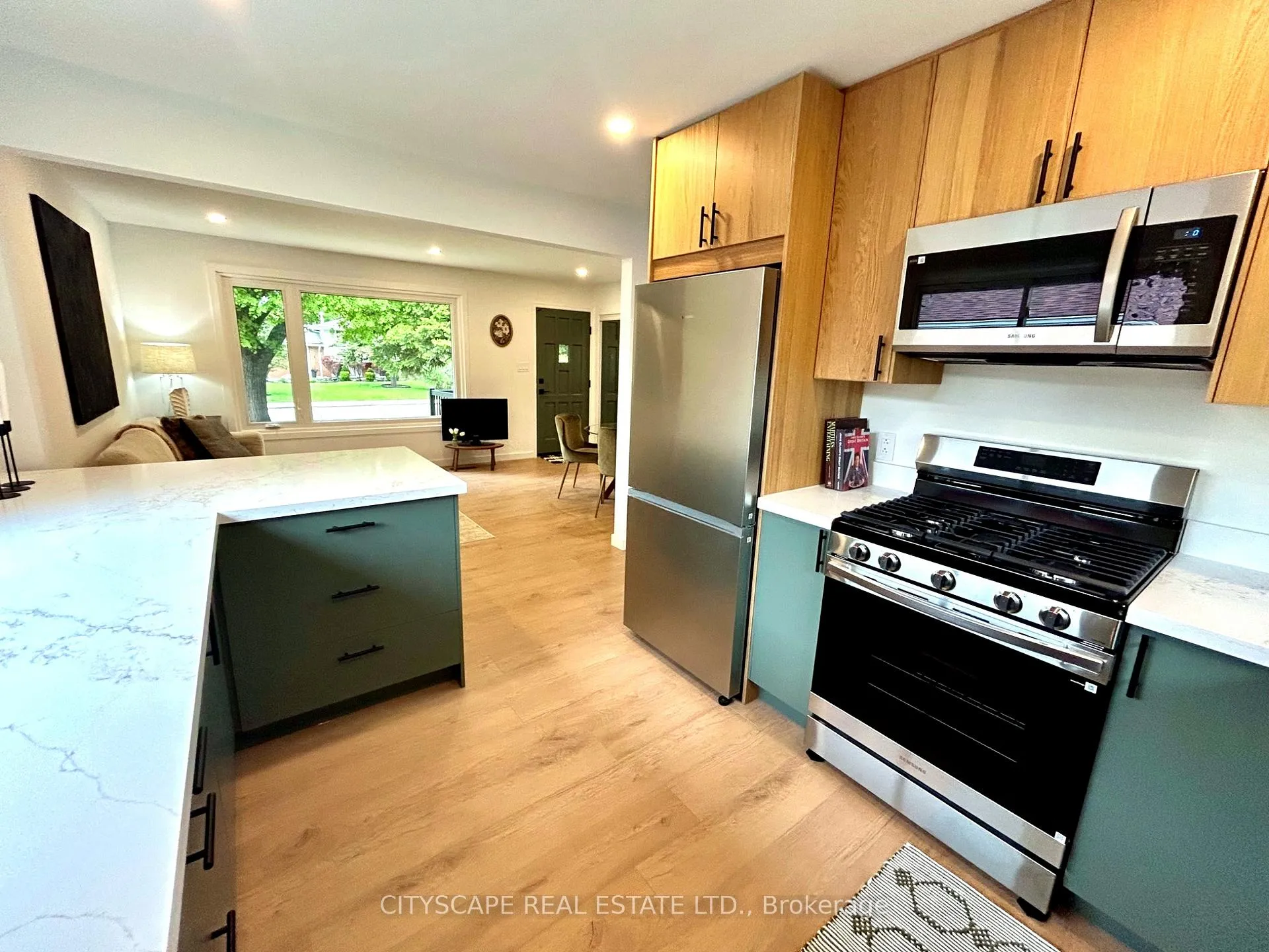 Photo 7 of 39 Carousel Avenue, Hamilton, Bruleville — HOMEH