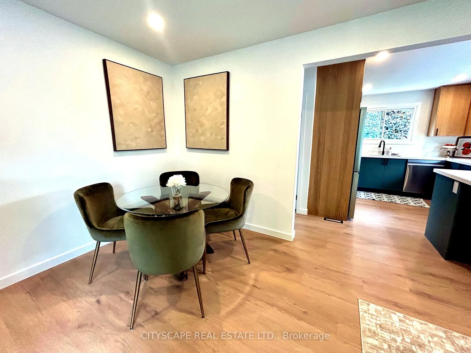 Photo 10 of 39 Carousel Avenue, Hamilton, Bruleville — HOMEH