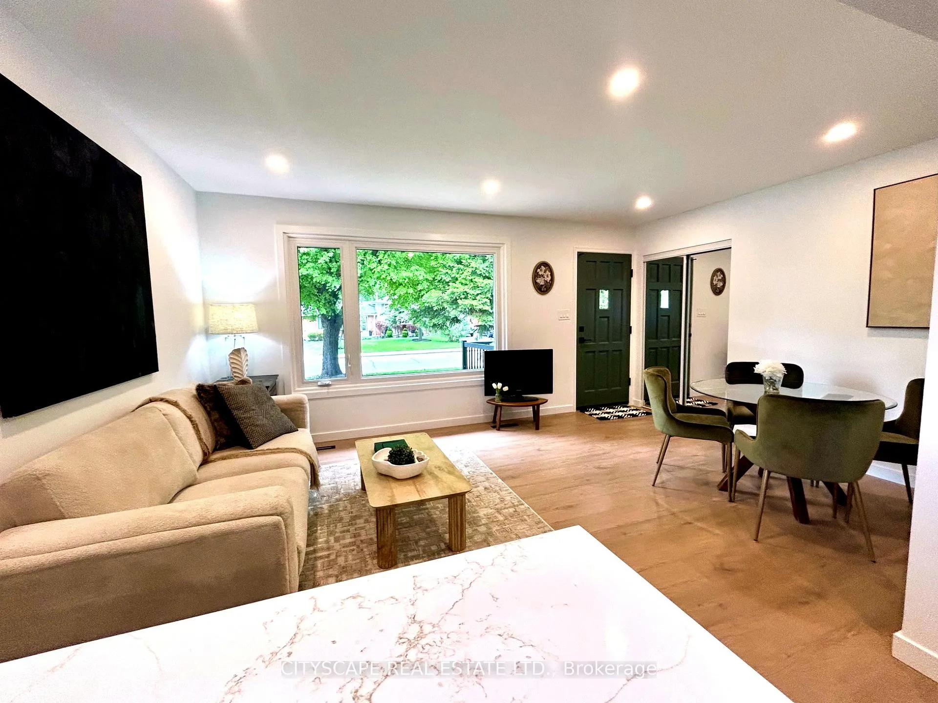 Photo 11 of 39 Carousel Avenue, Hamilton, Bruleville — HOMEH