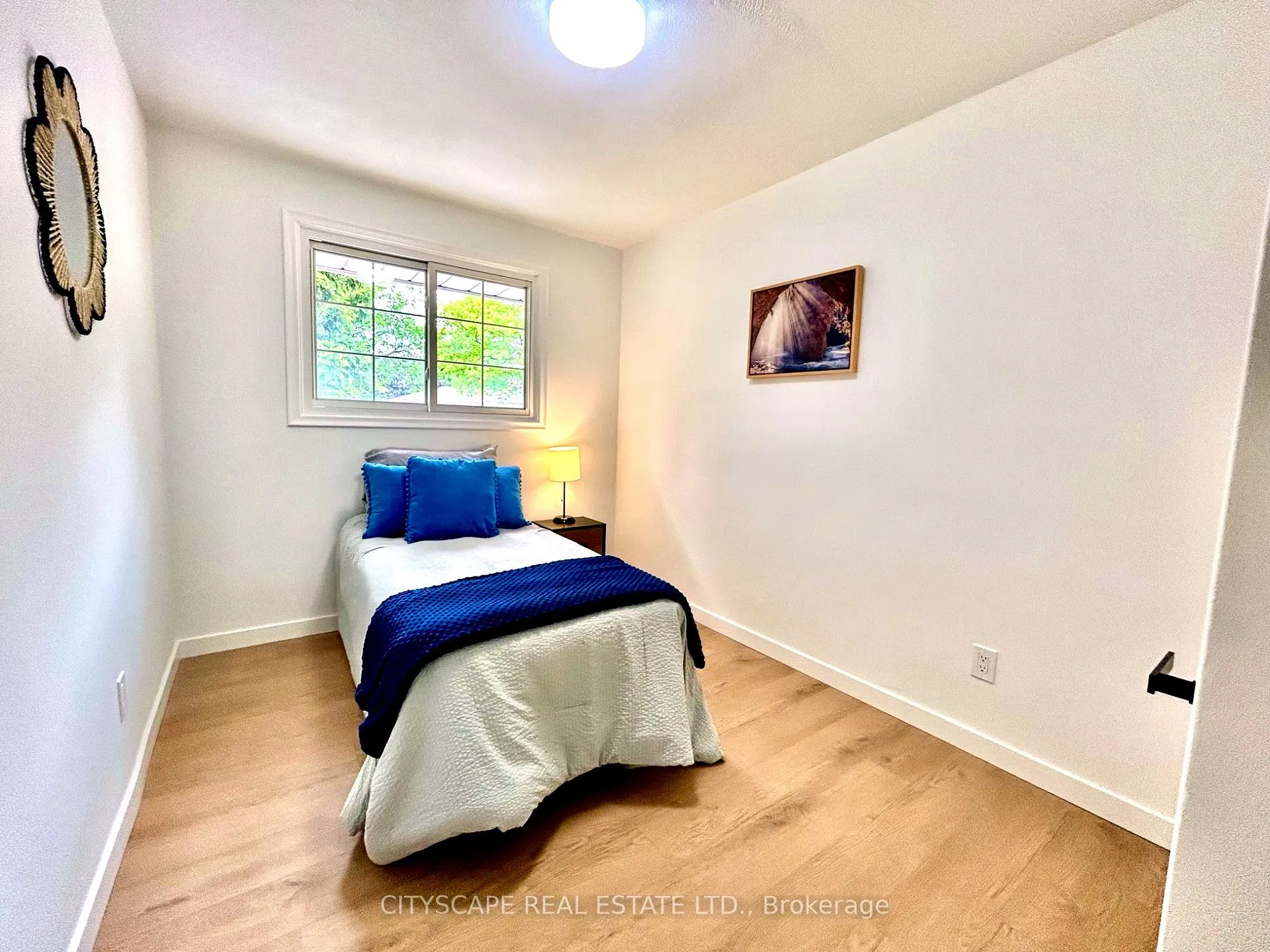Photo 12 of 39 Carousel Avenue, Hamilton, Bruleville — HOMEH