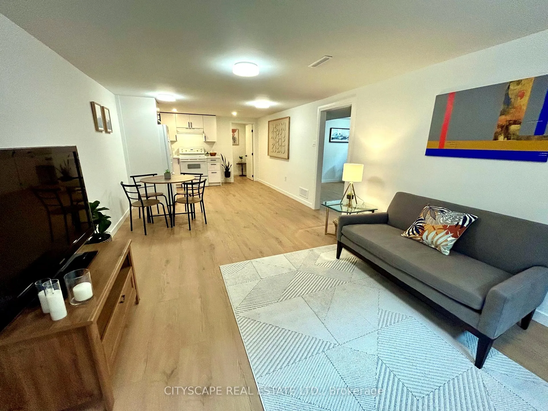Photo 18 of 39 Carousel Avenue, Hamilton, Bruleville — HOMEH