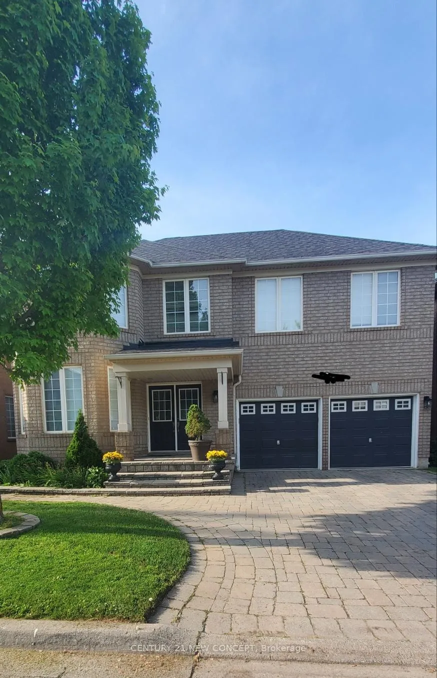 Photo 1 of Unit Basement, 2468 Pebblestone Court, Oakville, West Oak Trails — HOMEH