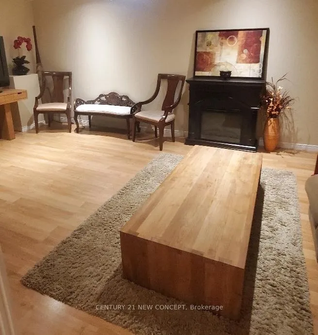 Photo 3 of Unit Basement, 2468 Pebblestone Court, Oakville, West Oak Trails — HOMEH