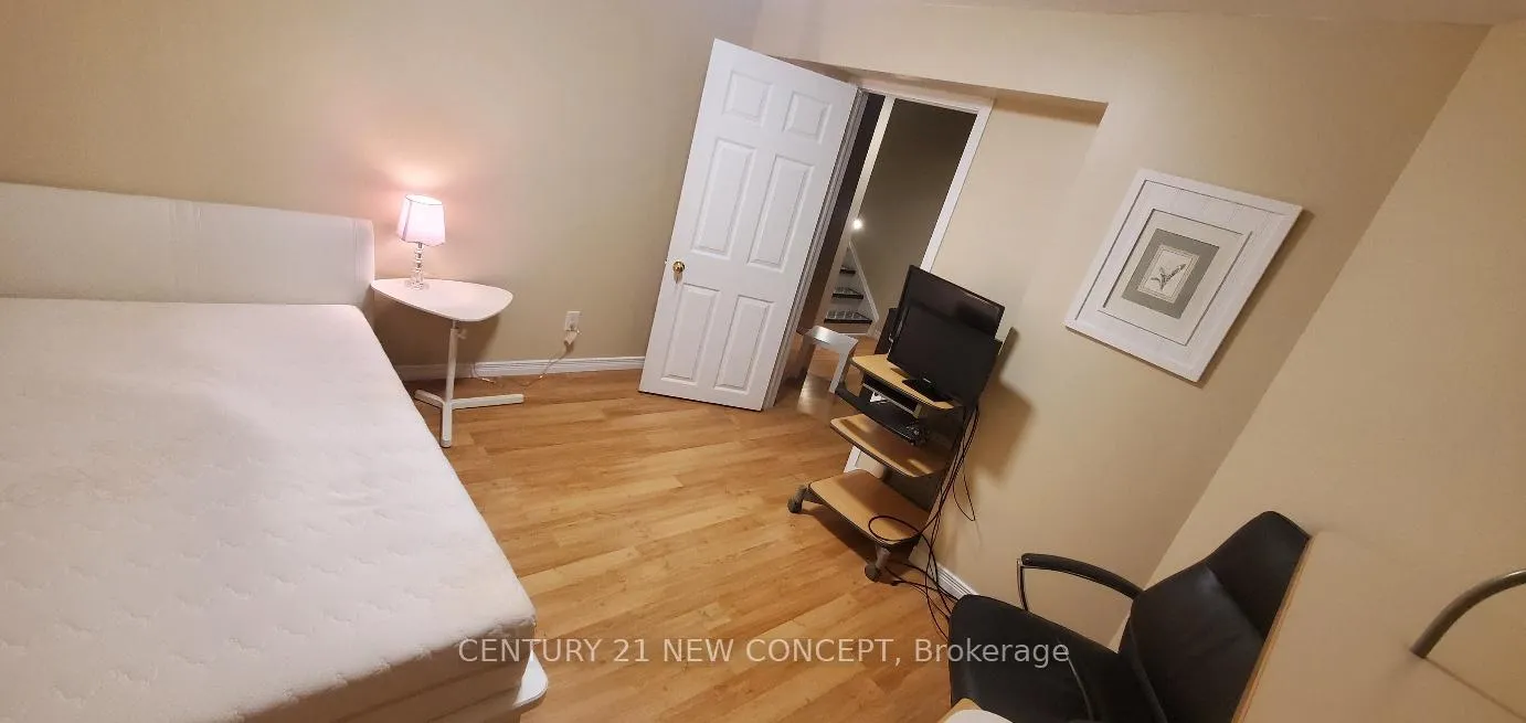 Photo 9 of Unit Basement, 2468 Pebblestone Court, Oakville, West Oak Trails — HOMEH