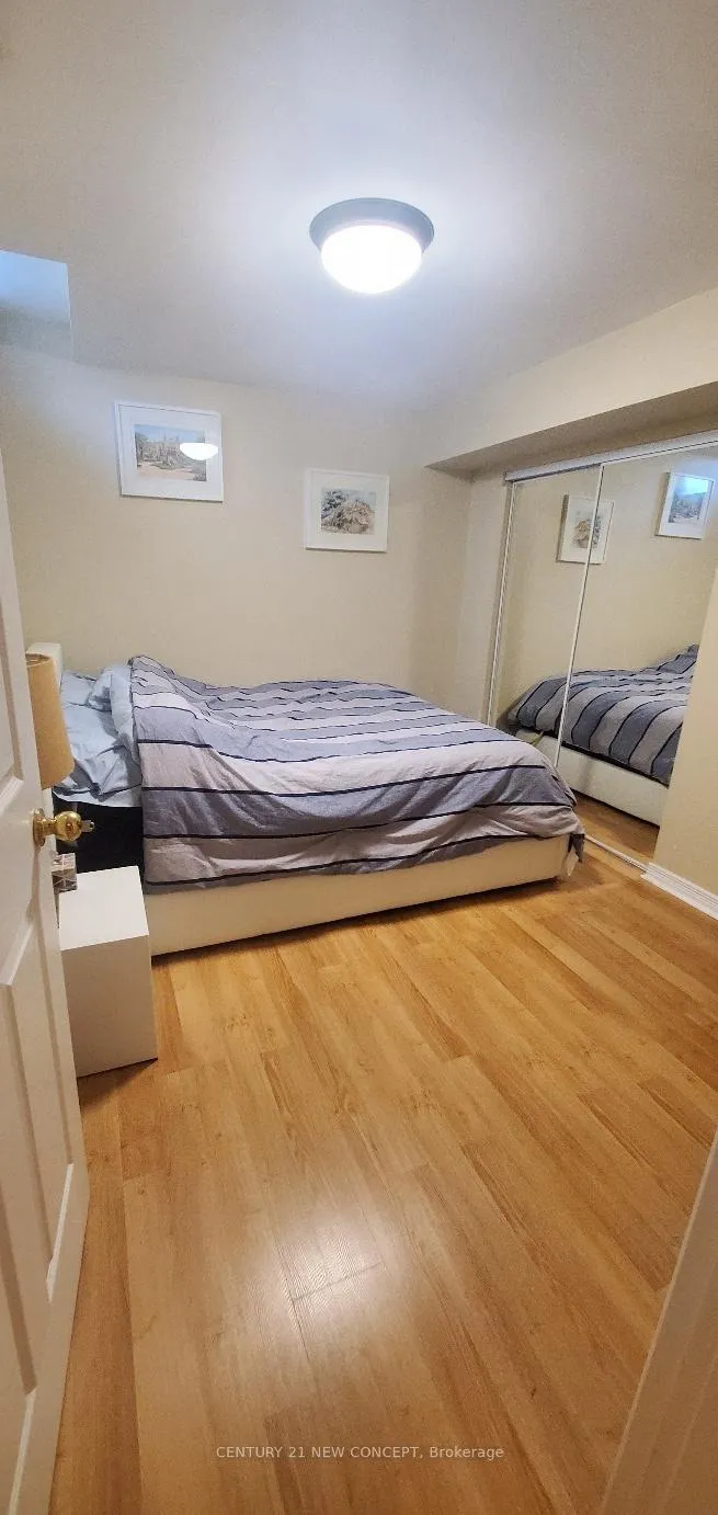 Photo 11 of Unit Basement, 2468 Pebblestone Court, Oakville, West Oak Trails — HOMEH