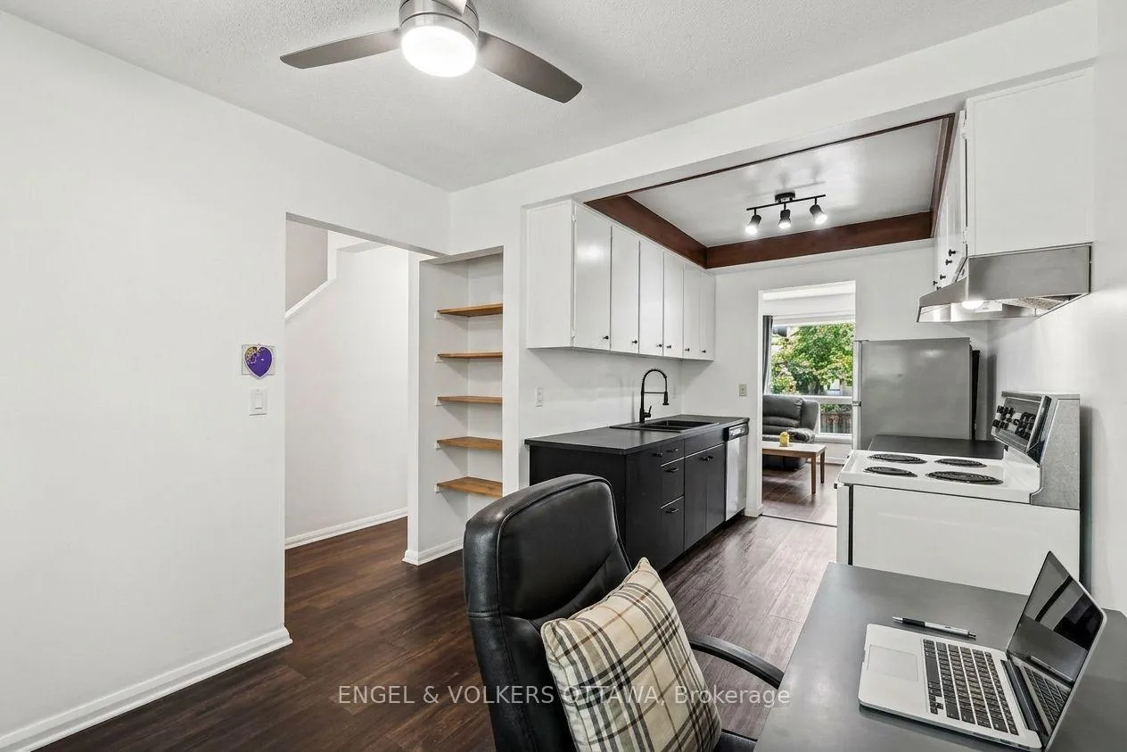 Photo 7 of 4557 Dora Crescent, Ottawa, Cyrville — HOMEH