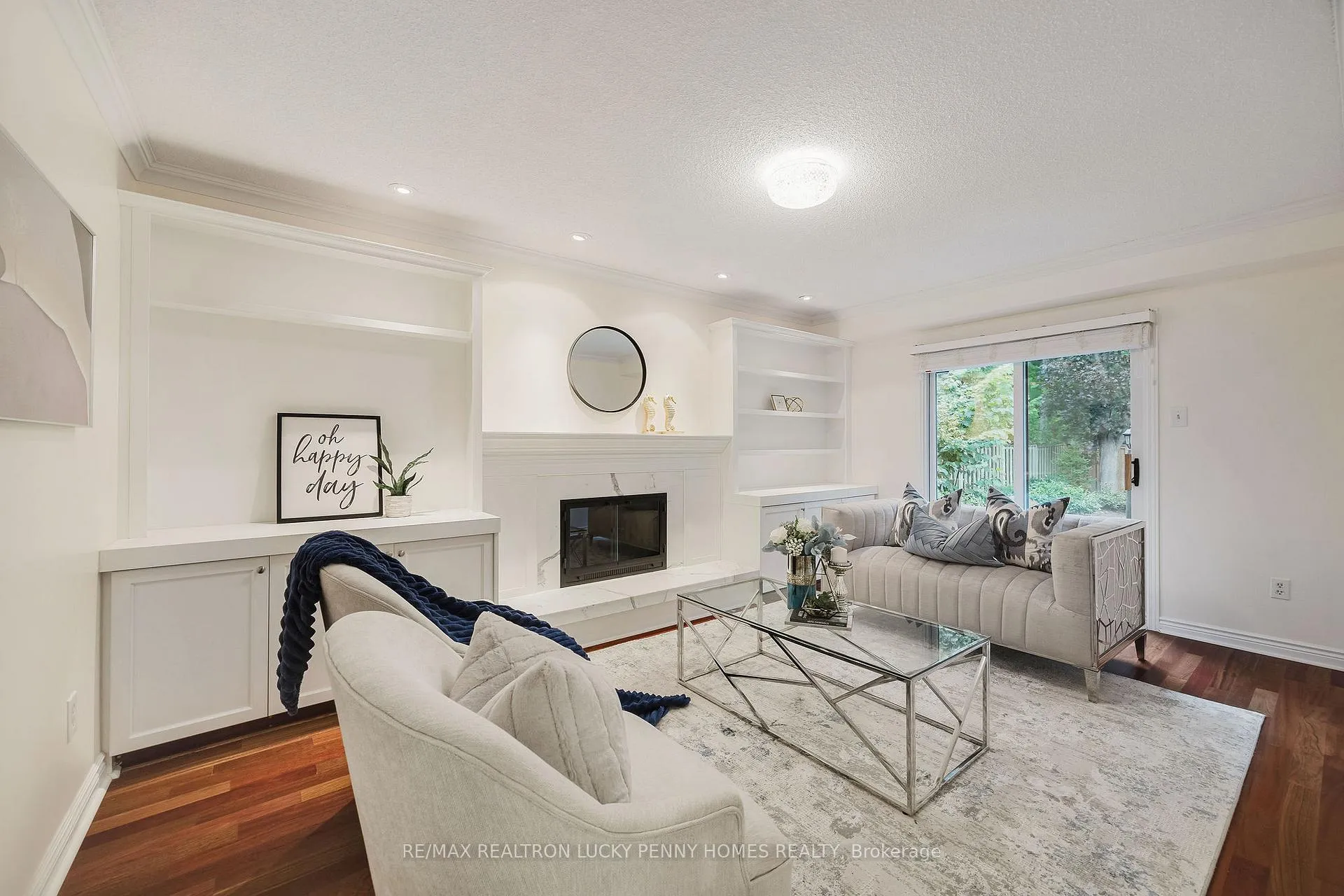 Photo 16 of 4 McPhail Court, Markham, Buttonville — HOMEH