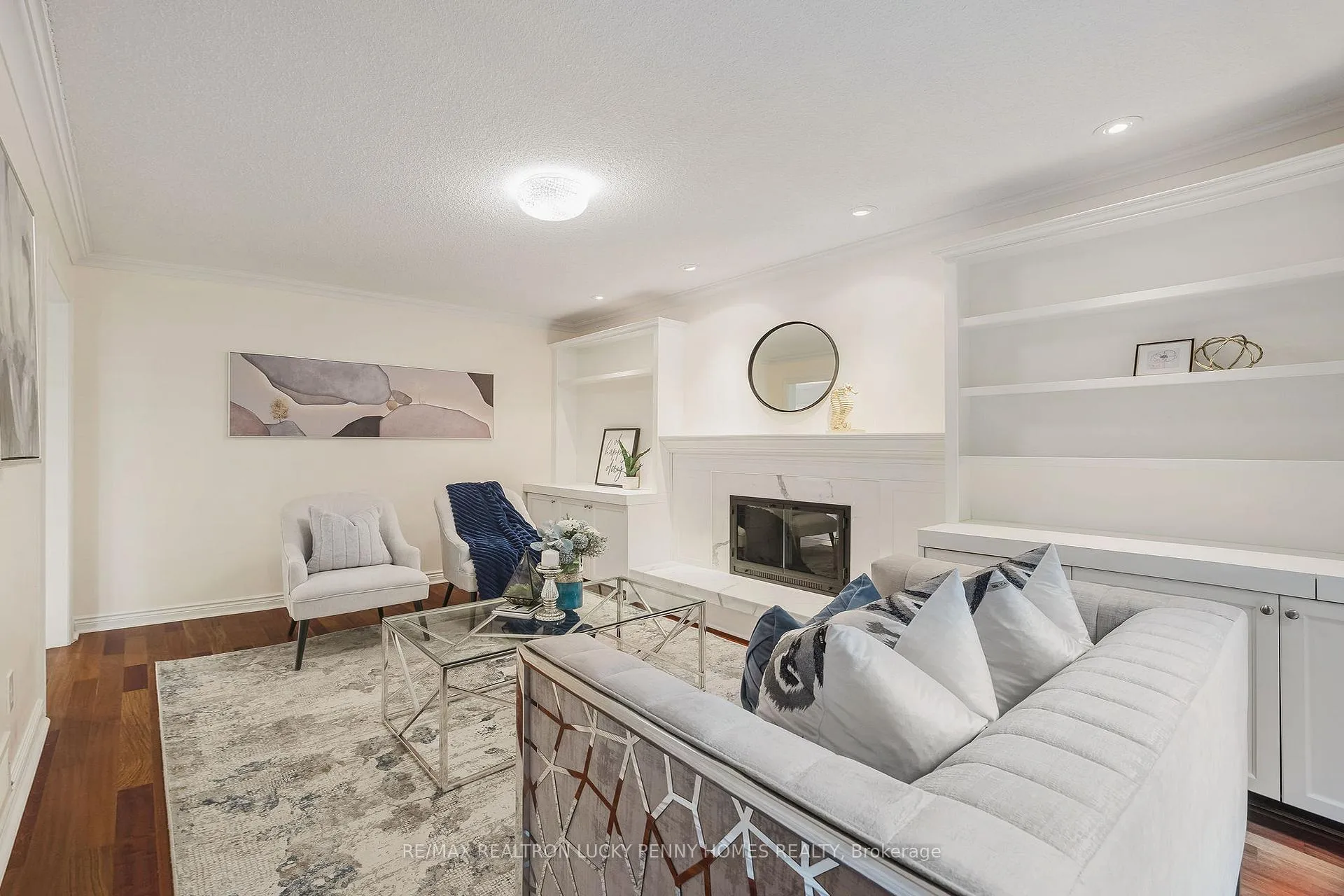 Photo 17 of 4 McPhail Court, Markham, Buttonville — HOMEH