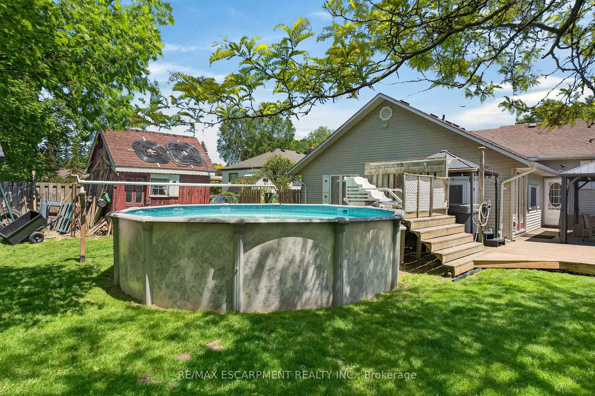 Photo 36 of 10 Elm Street, Norfolk, Simcoe — HOMEH