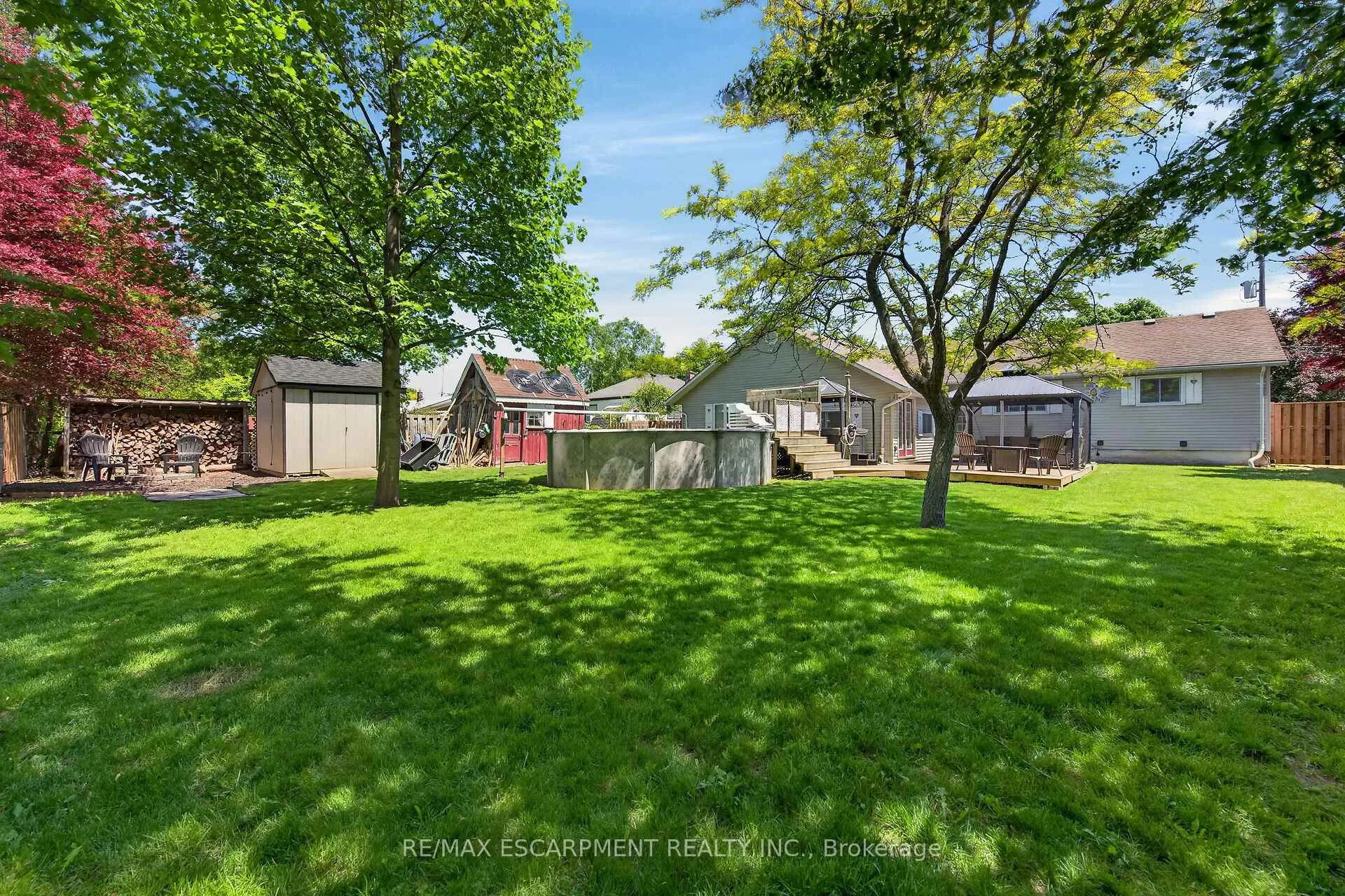 Photo 40 of 10 Elm Street, Norfolk, Simcoe — HOMEH