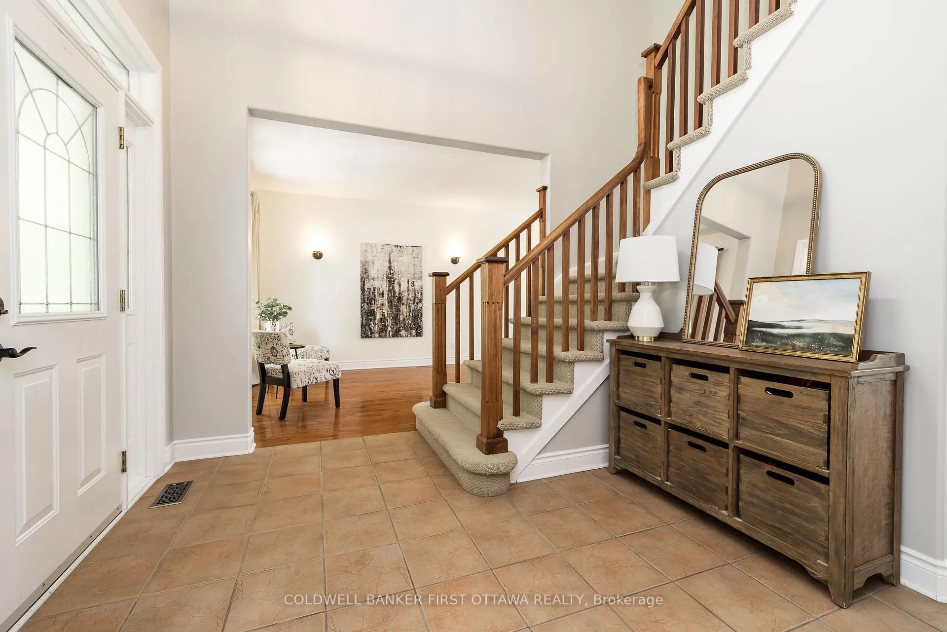 Photo 4 of 187 Glenncastle Drive, Ottawa, Carp — HOMEH