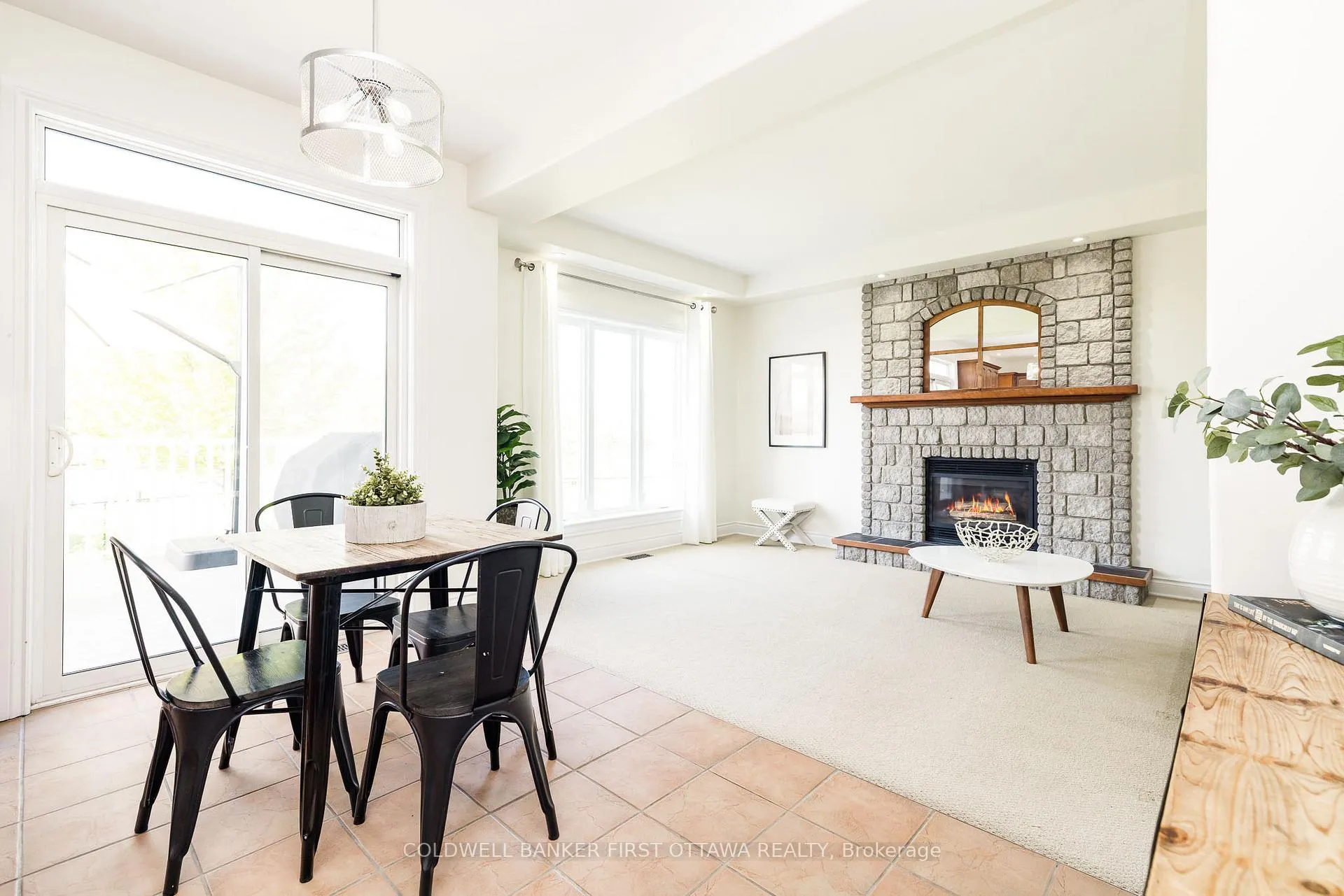 Photo 17 of 187 Glenncastle Drive, Ottawa, Carp — HOMEH