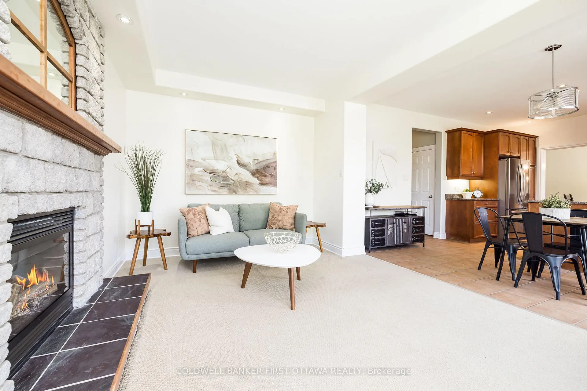 Photo 22 of 187 Glenncastle Drive, Ottawa, Carp — HOMEH