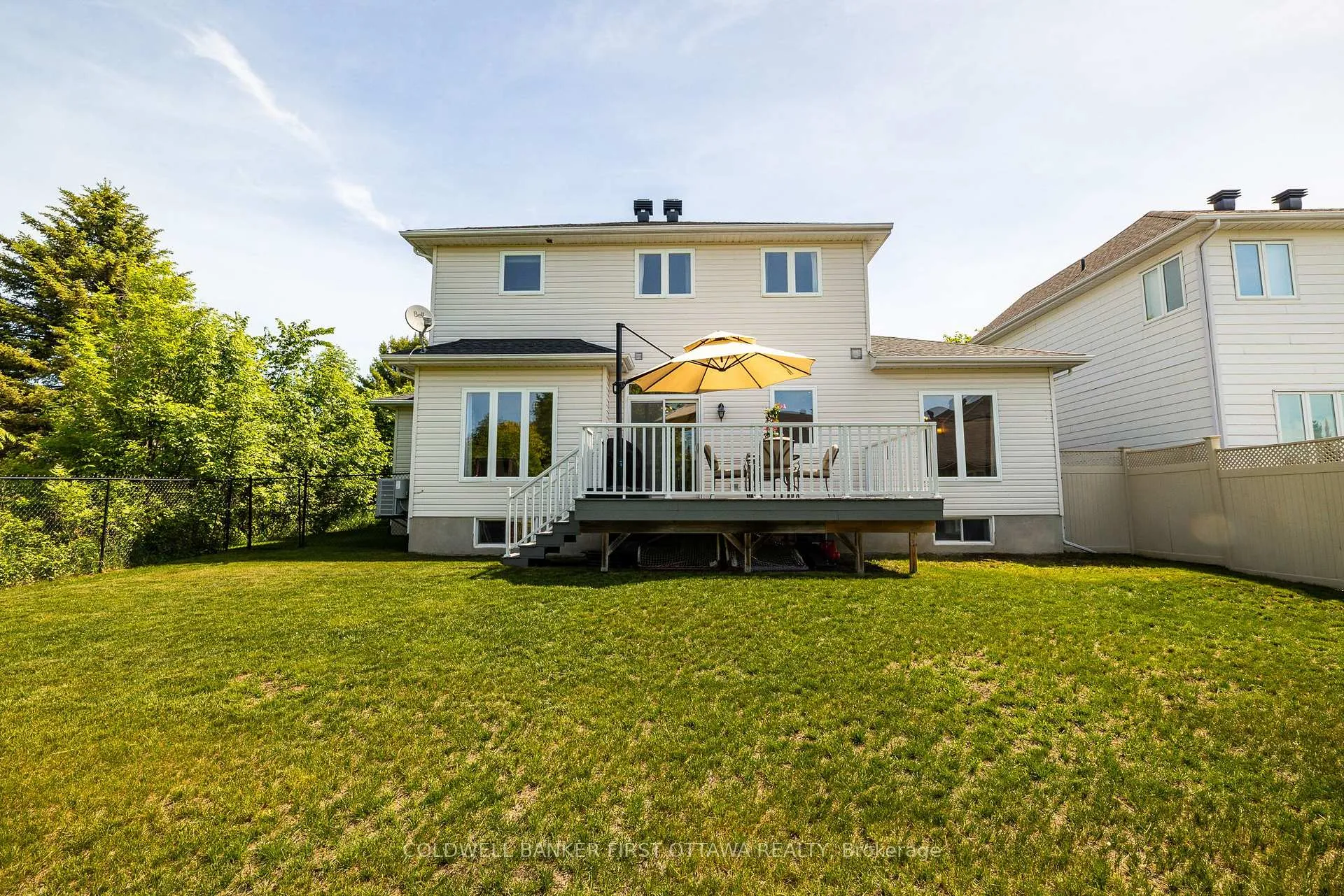 Photo 45 of 187 Glenncastle Drive, Ottawa, Carp — HOMEH