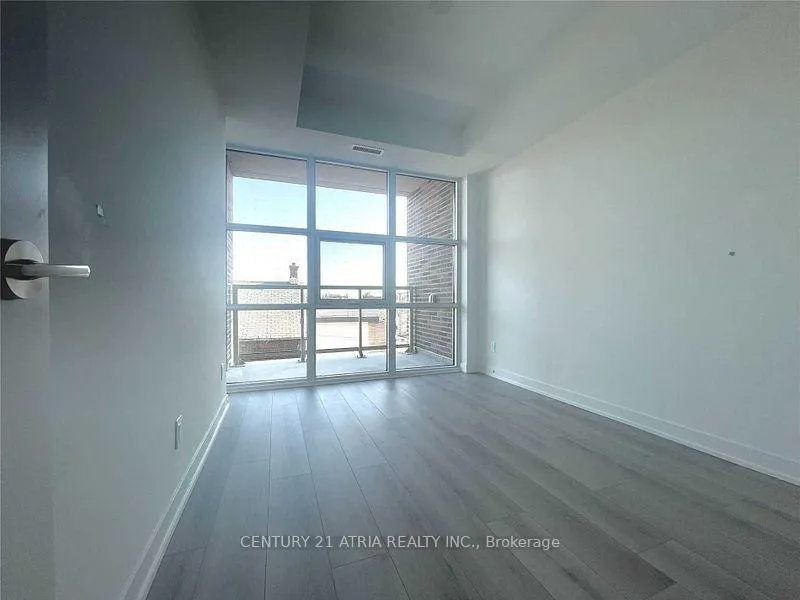 Front of Unit 330, 1787 St. Clair Avenue W