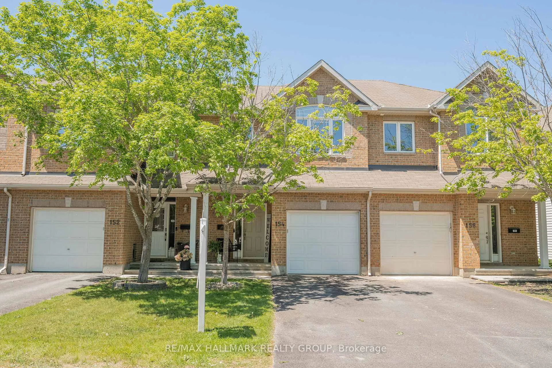 Photo 1 of 154 Talltree Crescent, Ottawa, Stittsville (Central) — HOMEH