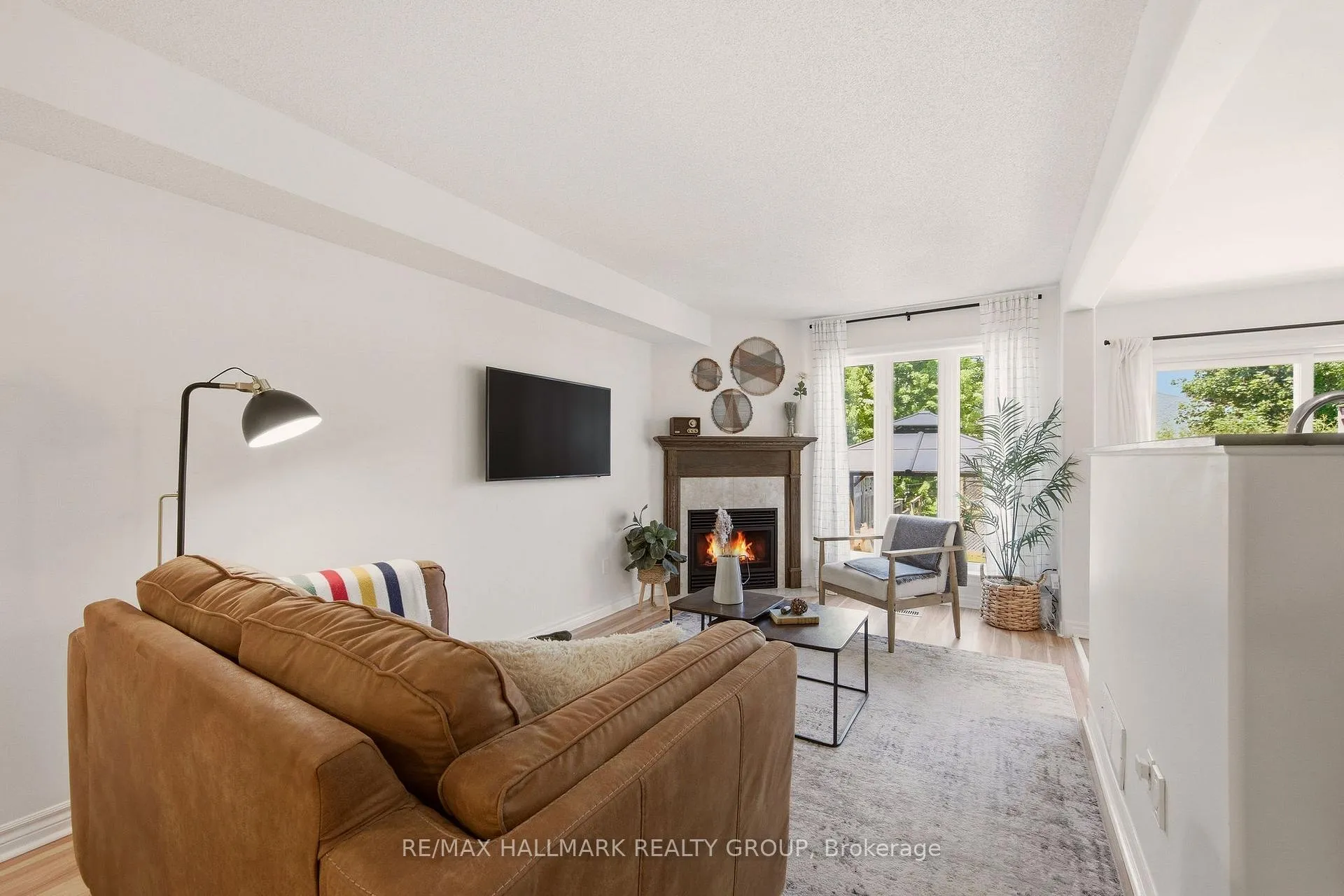 Photo 8 of 154 Talltree Crescent, Ottawa, Stittsville (Central) — HOMEH