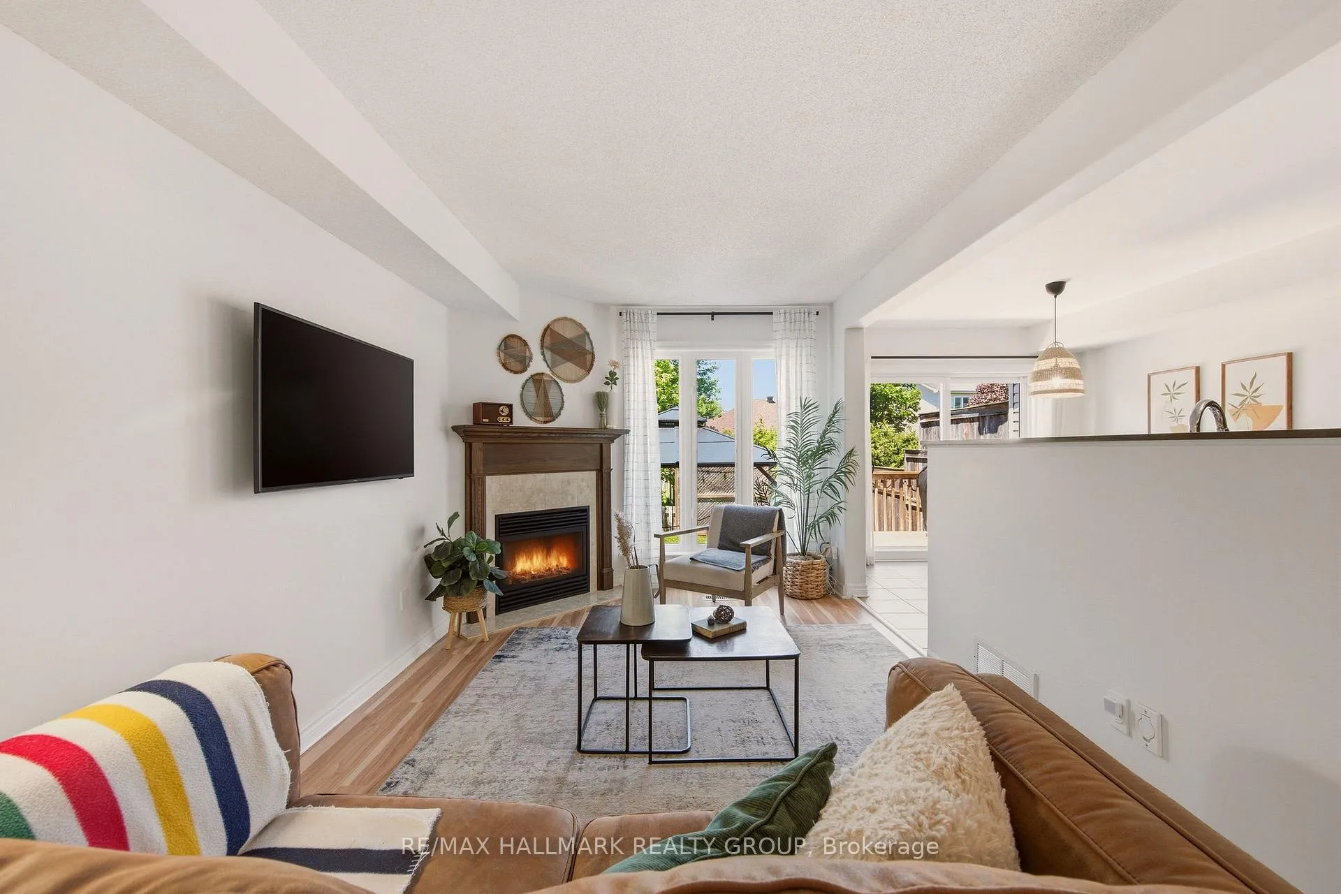 Photo 9 of 154 Talltree Crescent, Ottawa, Stittsville (Central) — HOMEH