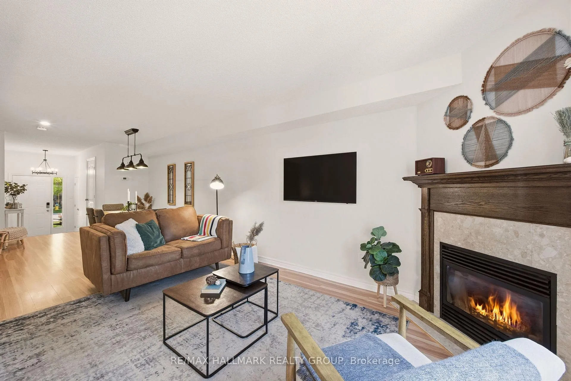Photo 11 of 154 Talltree Crescent, Ottawa, Stittsville (Central) — HOMEH