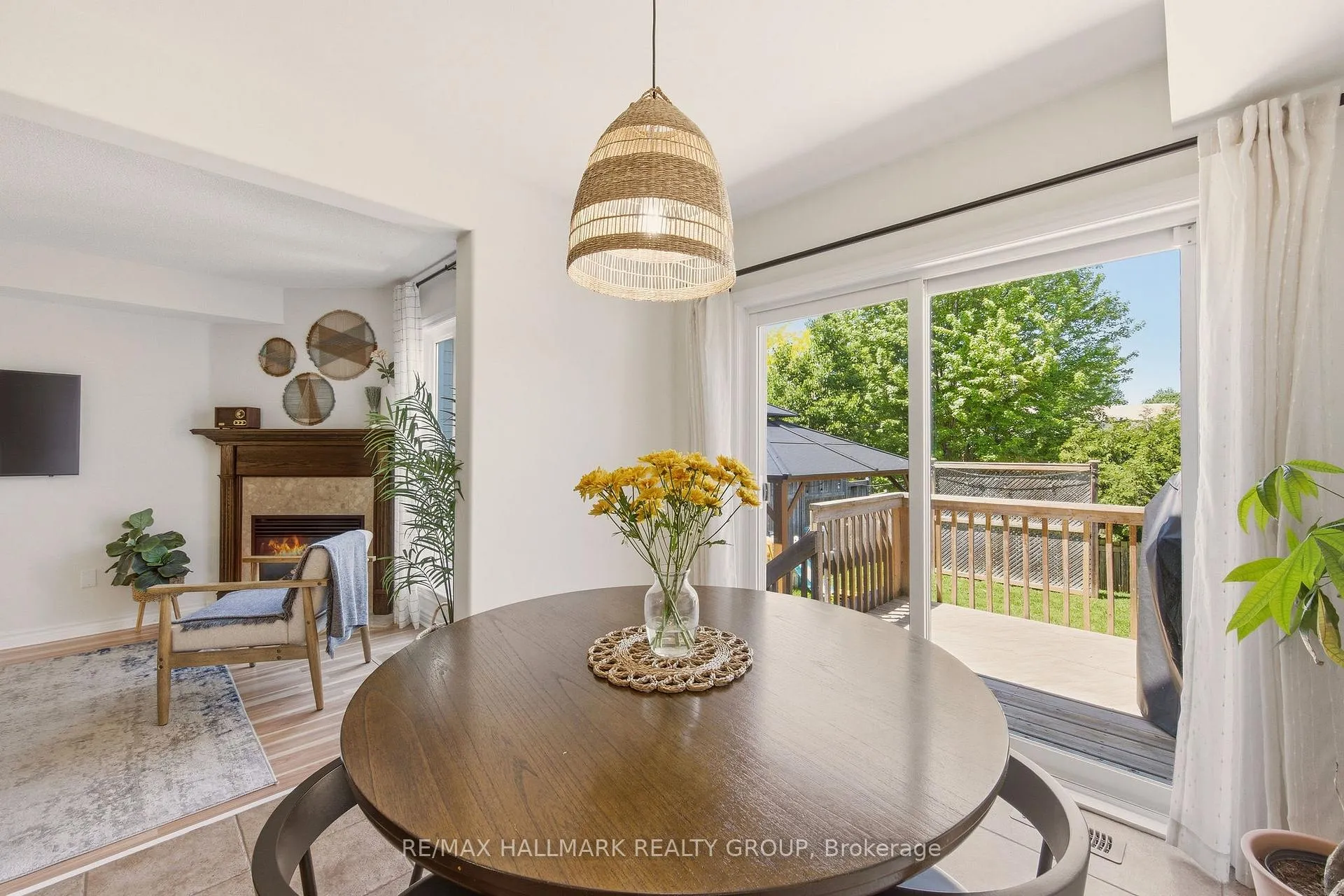 Photo 19 of 154 Talltree Crescent, Ottawa, Stittsville (Central) — HOMEH