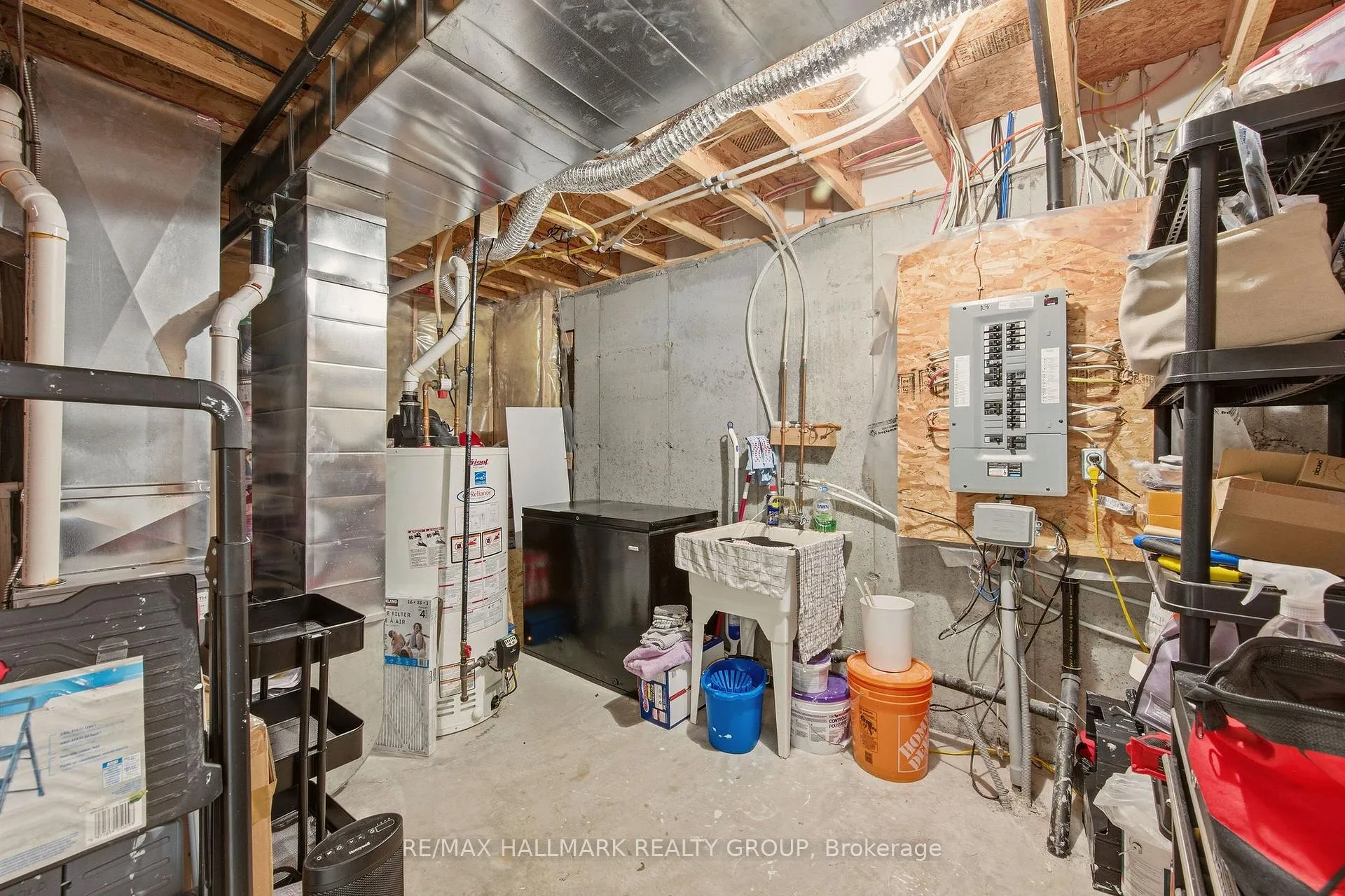 Photo 39 of 154 Talltree Crescent, Ottawa, Stittsville (Central) — HOMEH