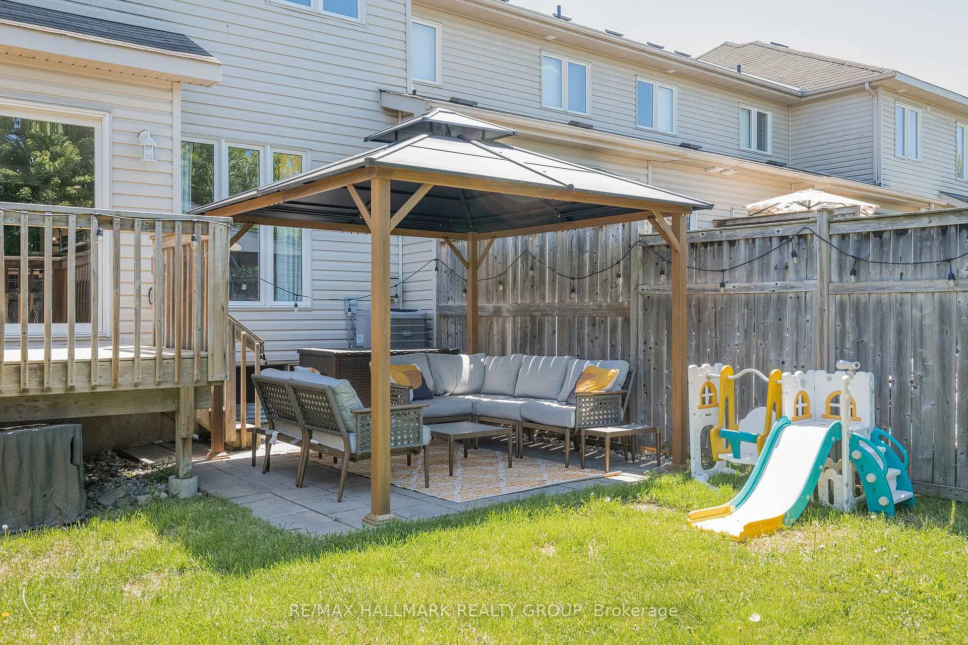 Photo 42 of 154 Talltree Crescent, Ottawa, Stittsville (Central) — HOMEH