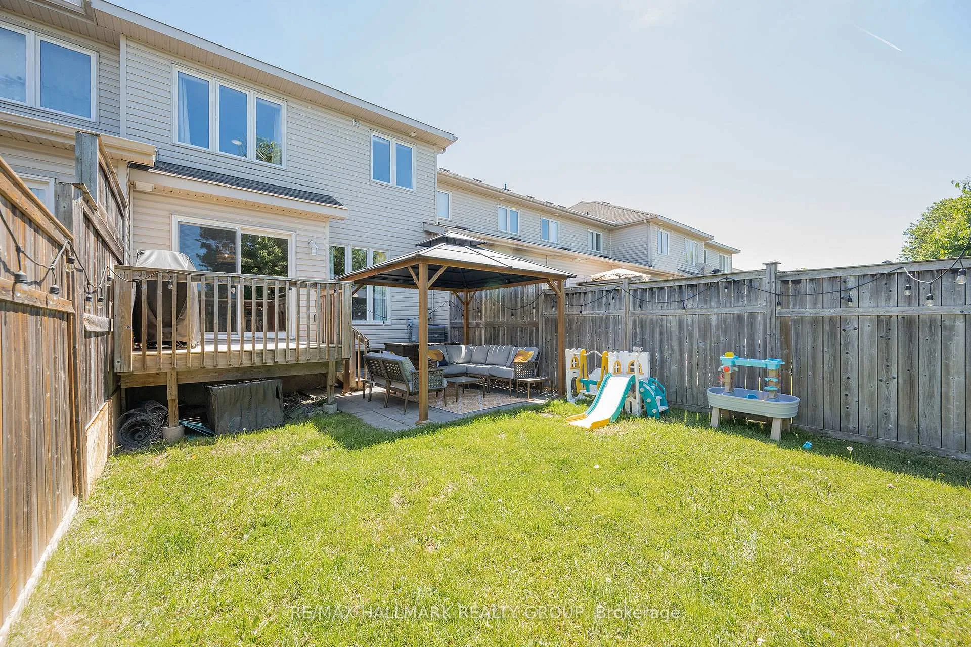 Photo 43 of 154 Talltree Crescent, Ottawa, Stittsville (Central) — HOMEH