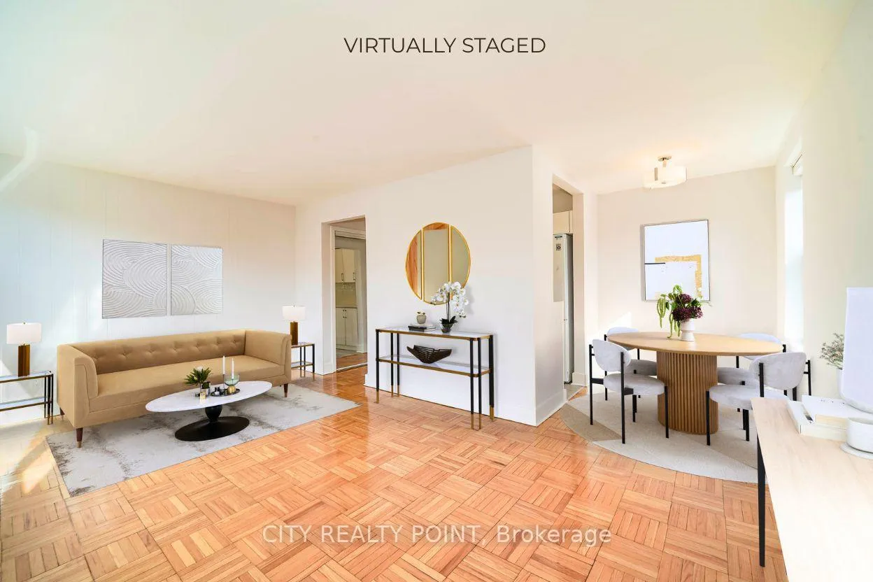 Photo 2 of Unit 405, 1545 Bathurst Street, Toronto, Forest Hill South — HOMEH