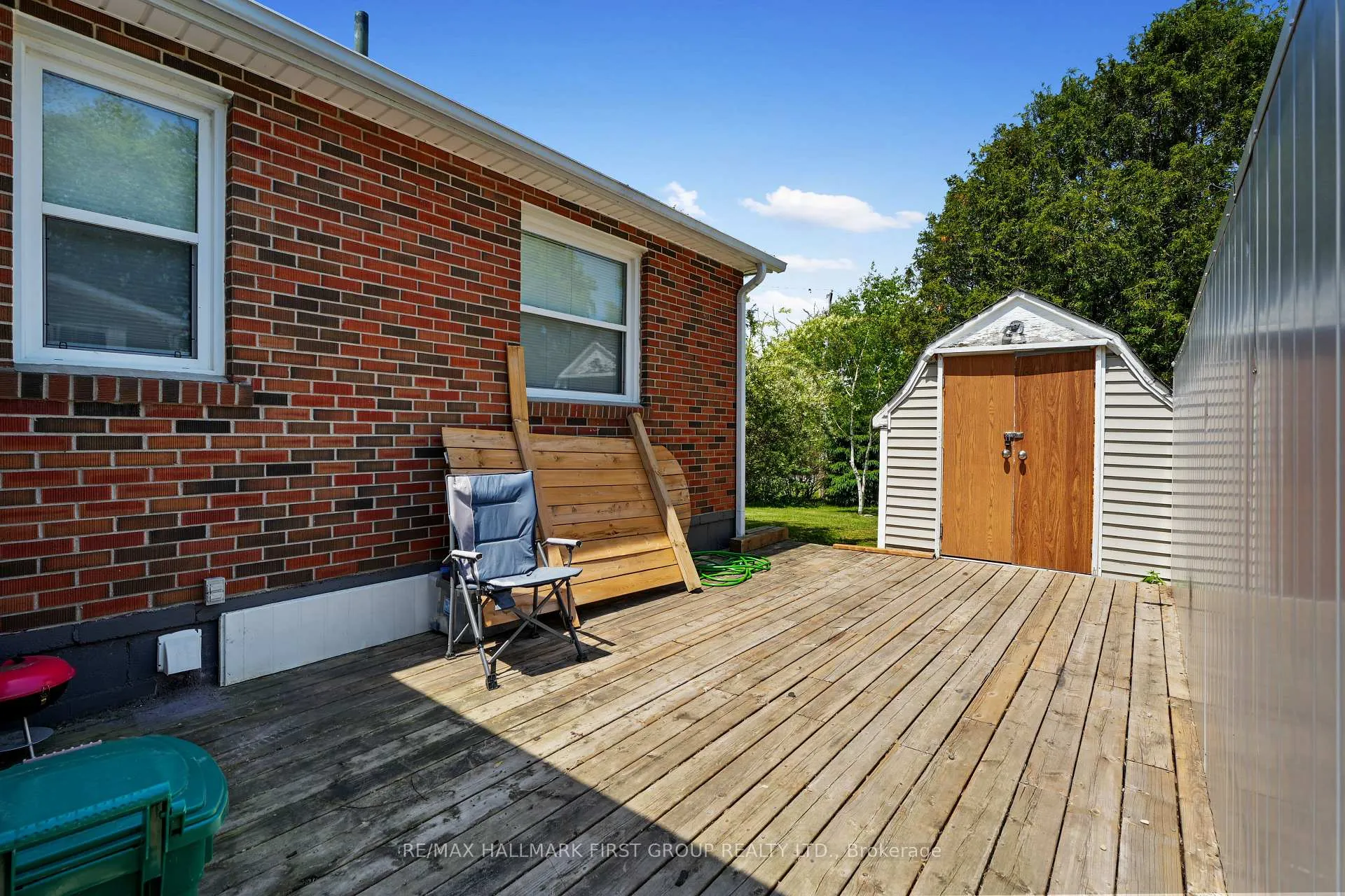 Photo 22 of 2 Park Lane, Hamilton Township, Rural Hamilton — HOMEH