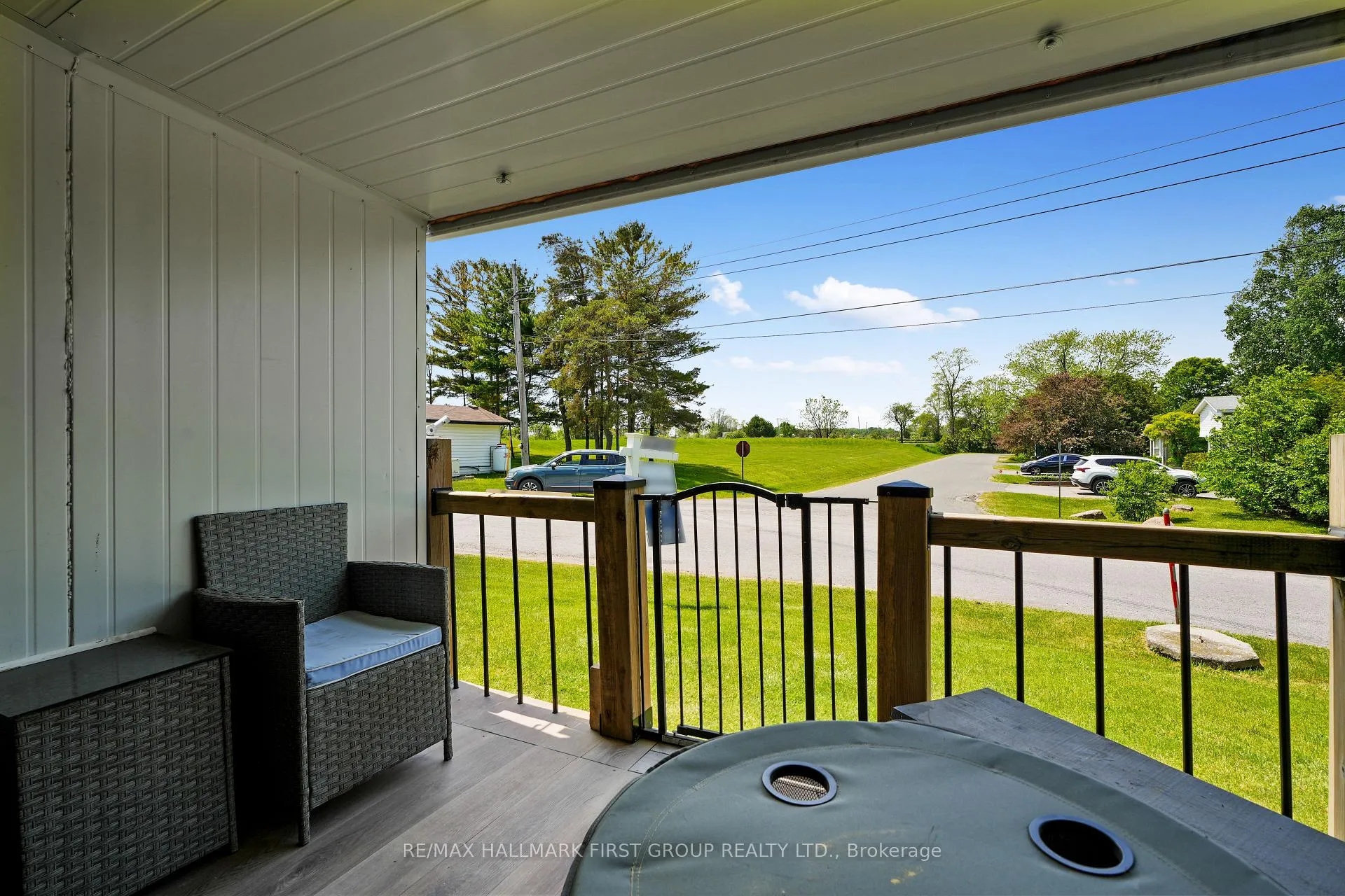 Photo 26 of 2 Park Lane, Hamilton Township, Rural Hamilton — HOMEH