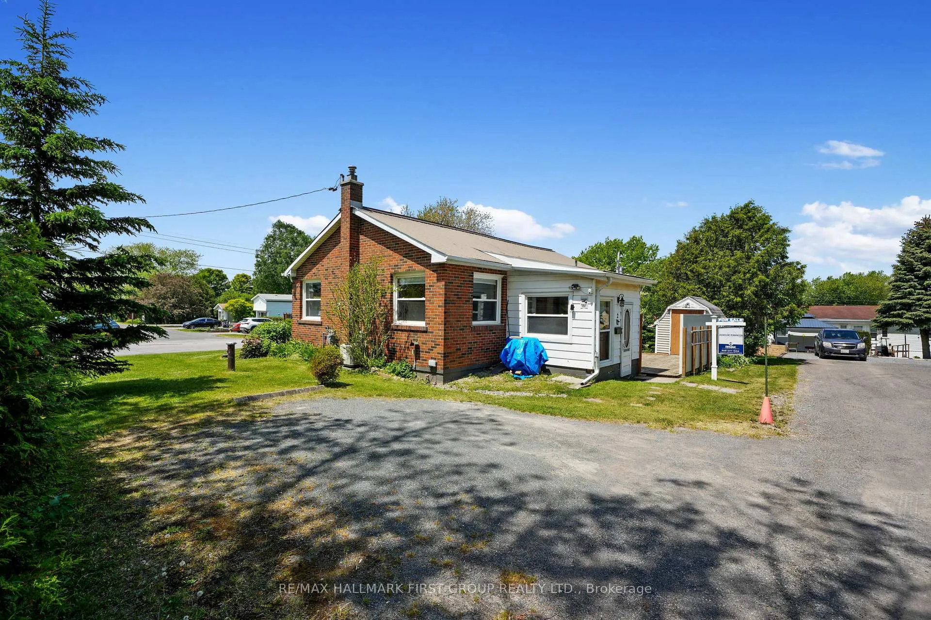 Photo 28 of 2 Park Lane, Hamilton Township, Rural Hamilton — HOMEH