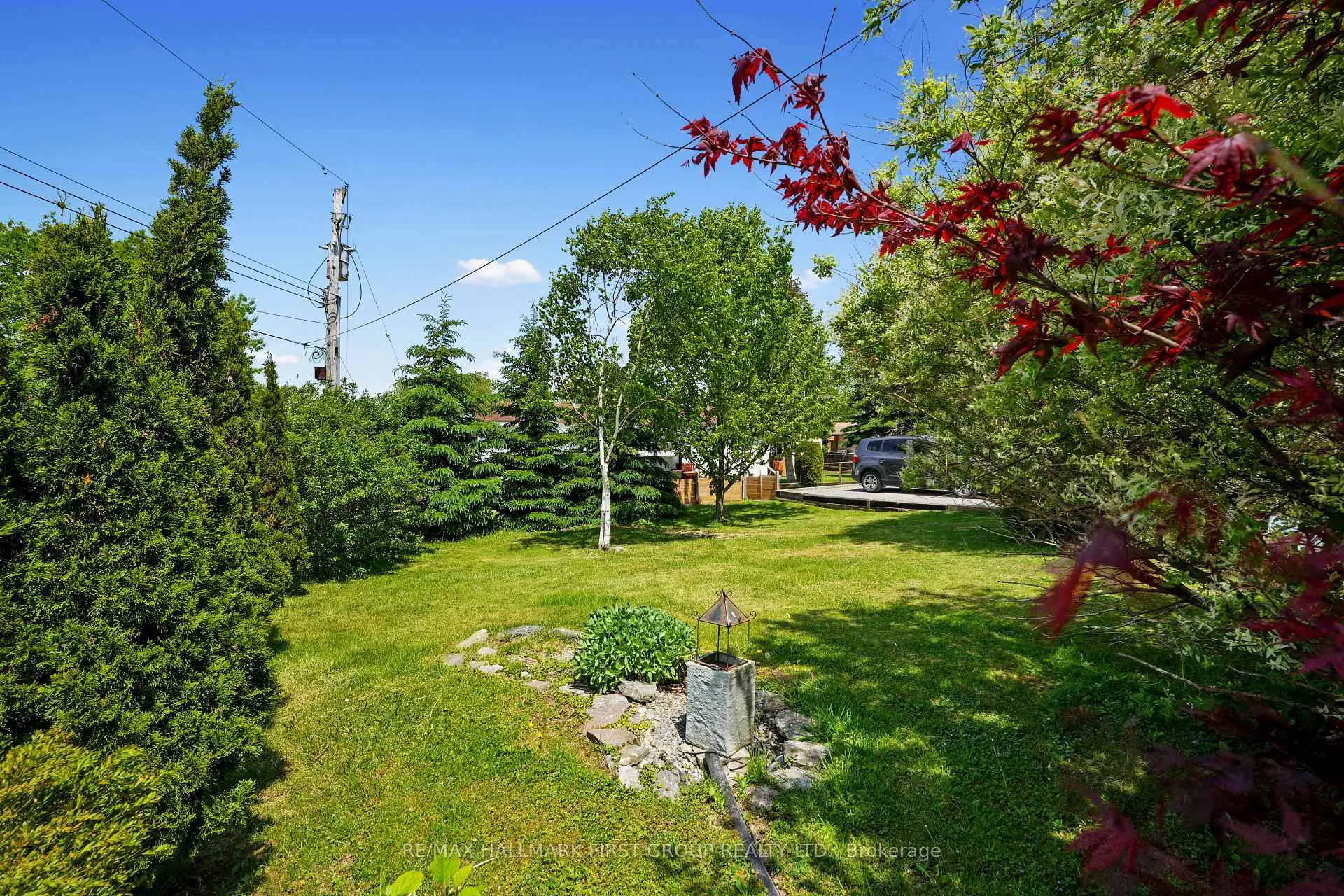 Photo 31 of 2 Park Lane, Hamilton Township, Rural Hamilton — HOMEH