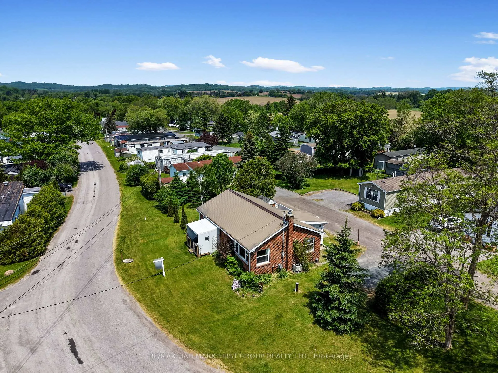 Photo 35 of 2 Park Lane, Hamilton Township, Rural Hamilton — HOMEH