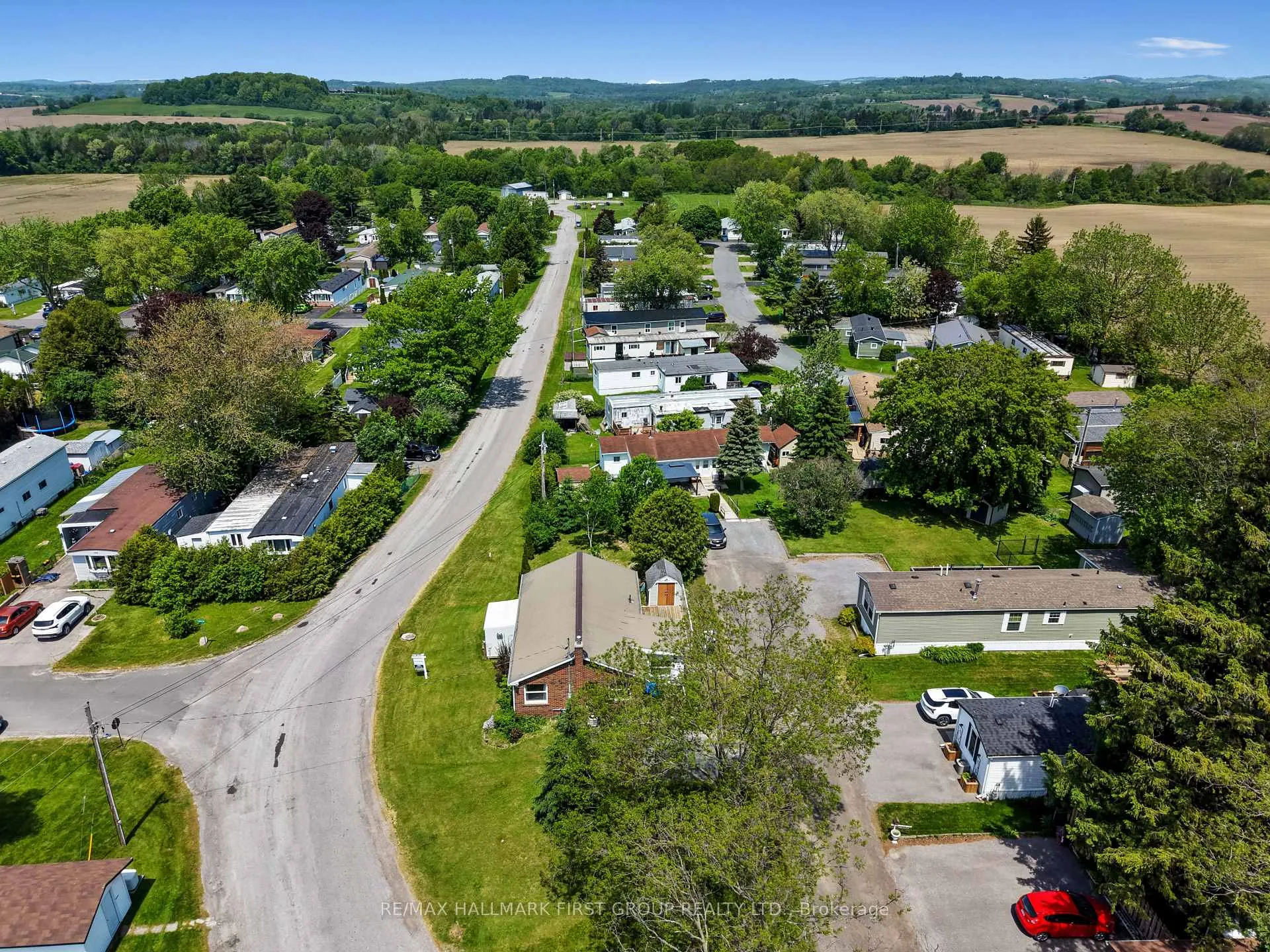 Photo 36 of 2 Park Lane, Hamilton Township, Rural Hamilton — HOMEH