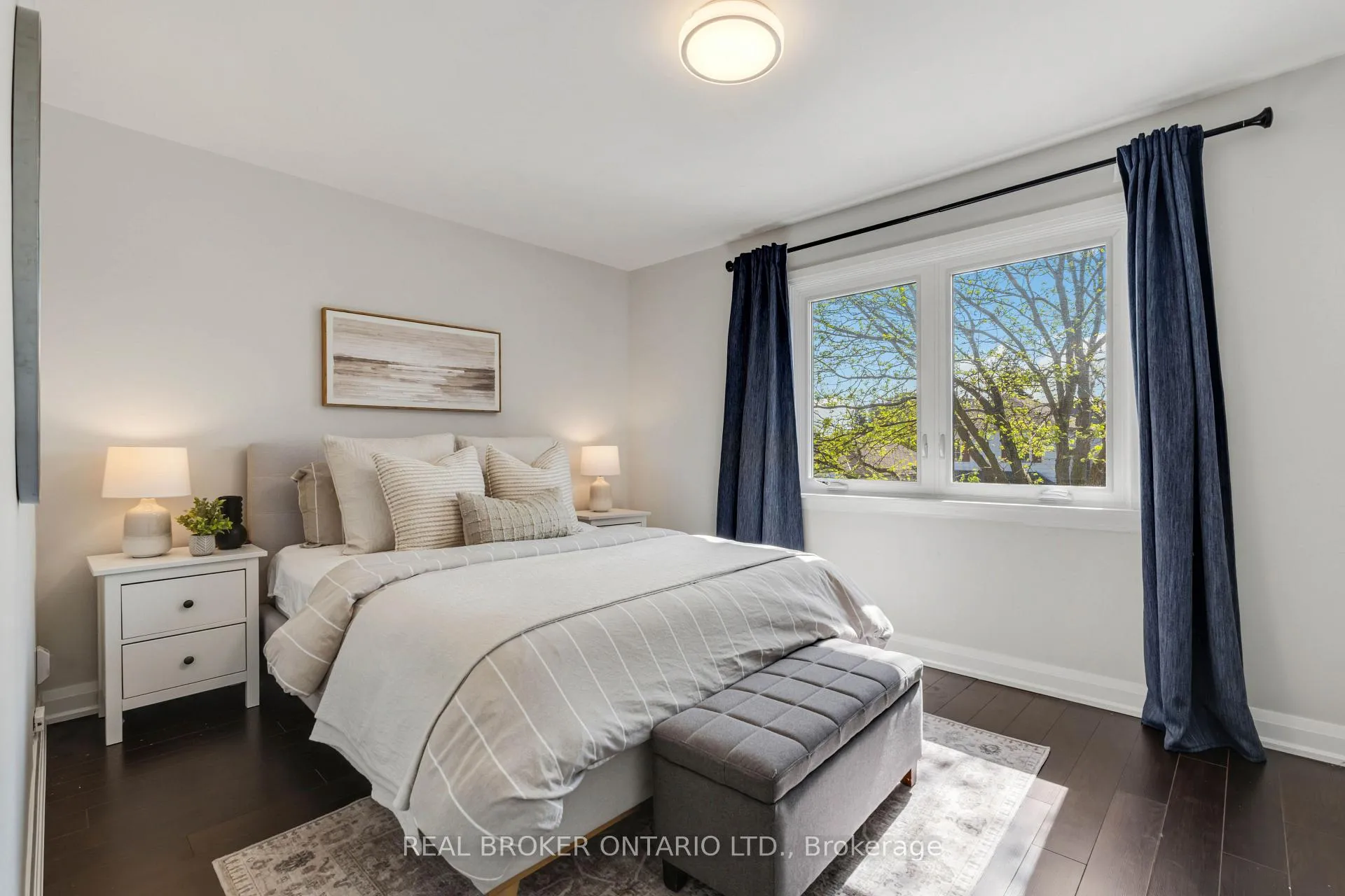 Photo 13 of 57 Scott Road, Toronto, Keelesdale-Eglinton West — HOMEH