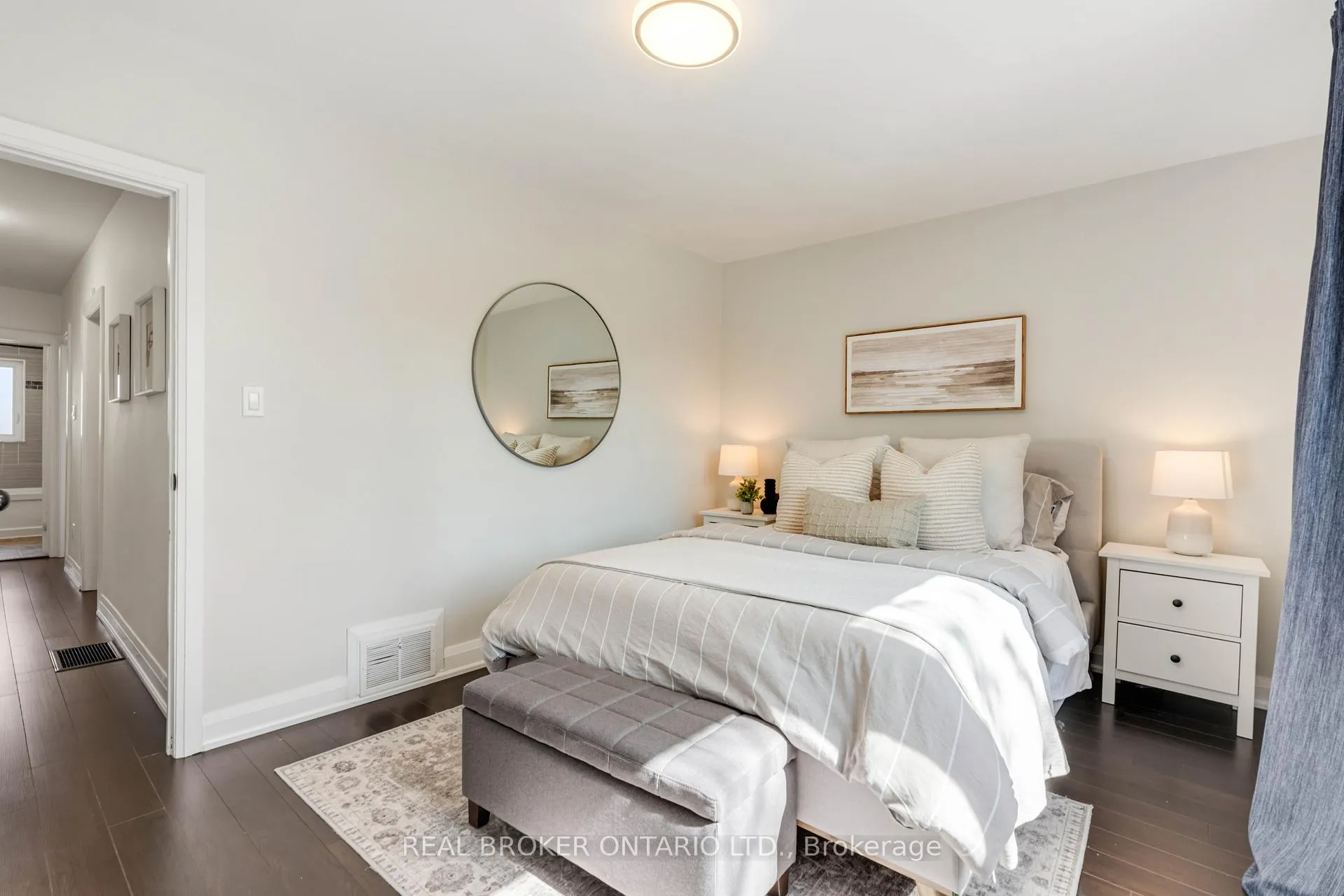 Photo 14 of 57 Scott Road, Toronto, Keelesdale-Eglinton West — HOMEH
