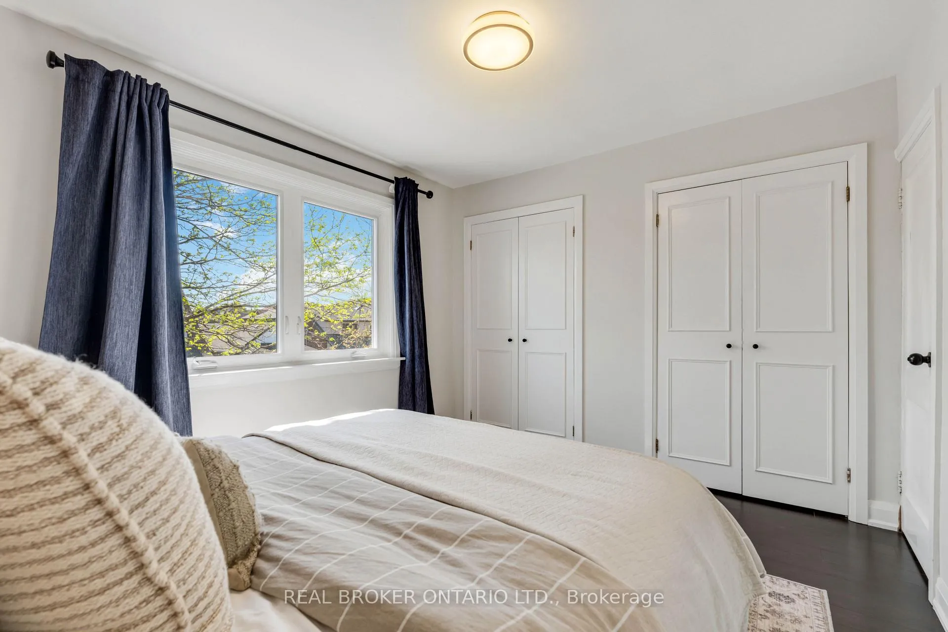 Photo 15 of 57 Scott Road, Toronto, Keelesdale-Eglinton West — HOMEH