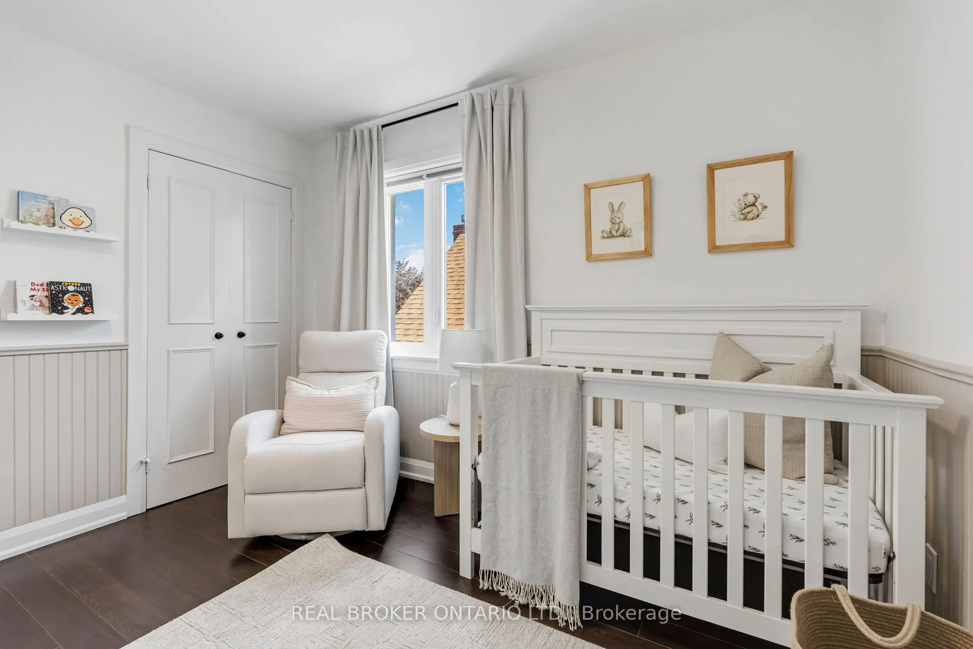 Photo 17 of 57 Scott Road, Toronto, Keelesdale-Eglinton West — HOMEH