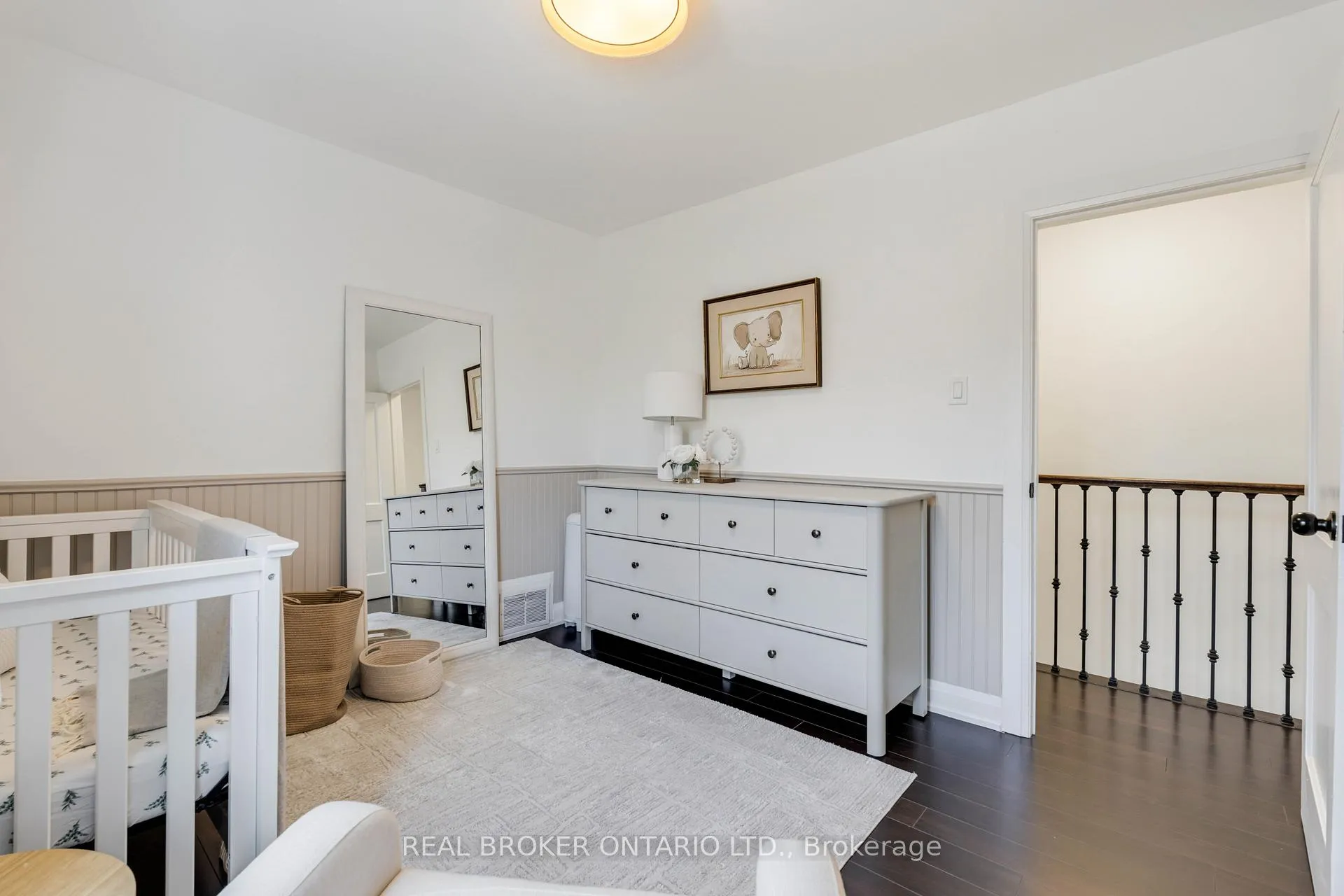 Photo 18 of 57 Scott Road, Toronto, Keelesdale-Eglinton West — HOMEH