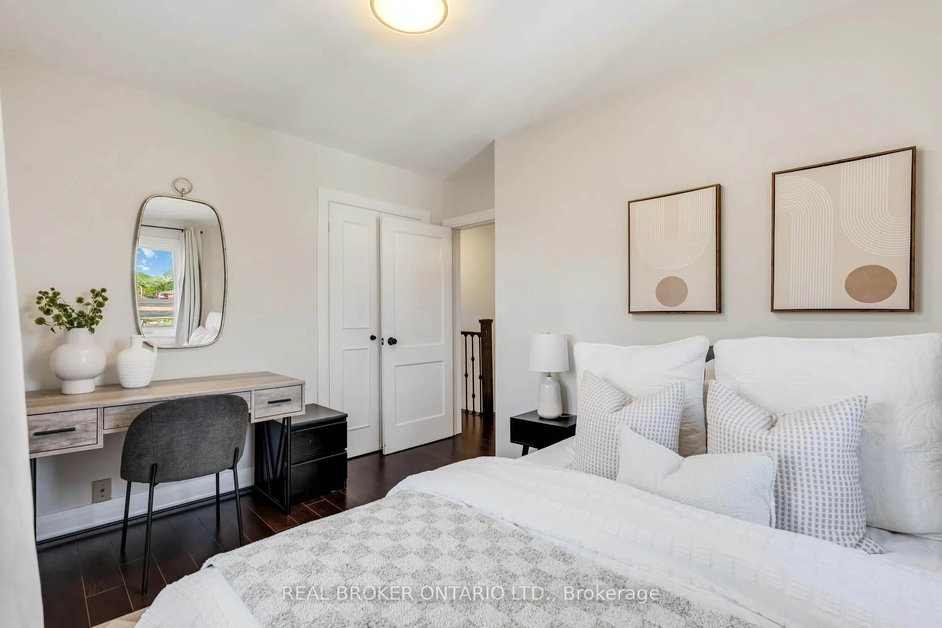 Photo 19 of 57 Scott Road, Toronto, Keelesdale-Eglinton West — HOMEH