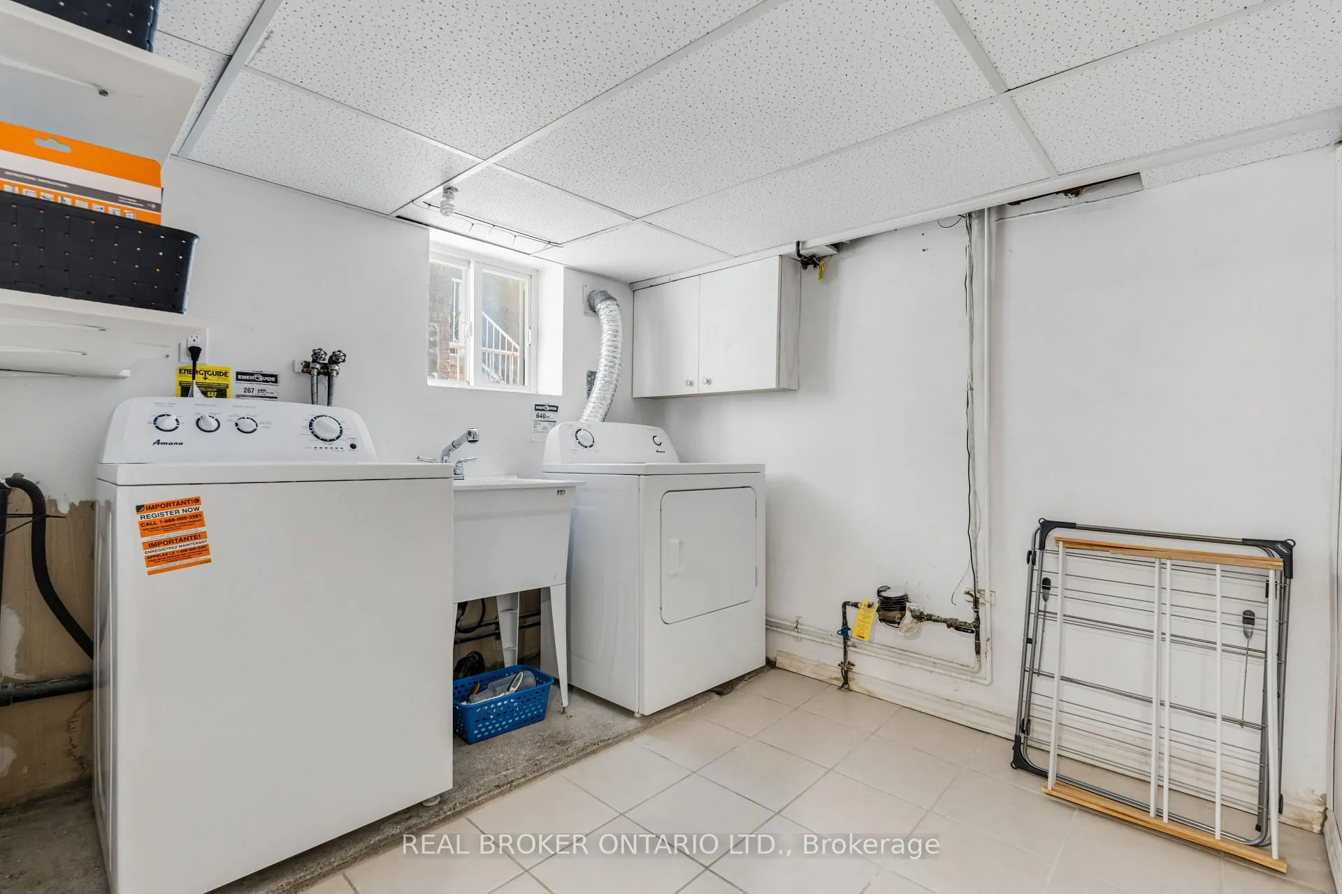 Photo 27 of 57 Scott Road, Toronto, Keelesdale-Eglinton West — HOMEH
