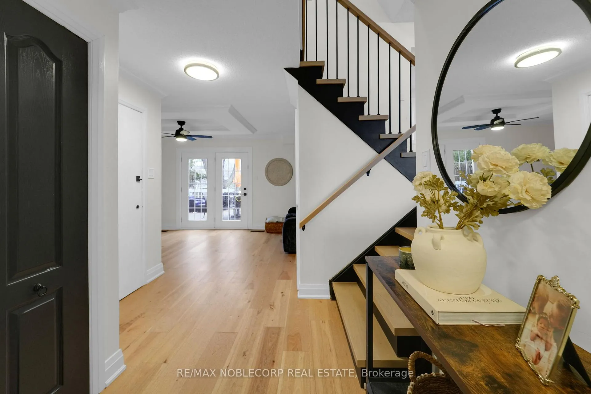Photo 4 of 115 Elgin Drive, Brampton, Brampton South — HOMEH