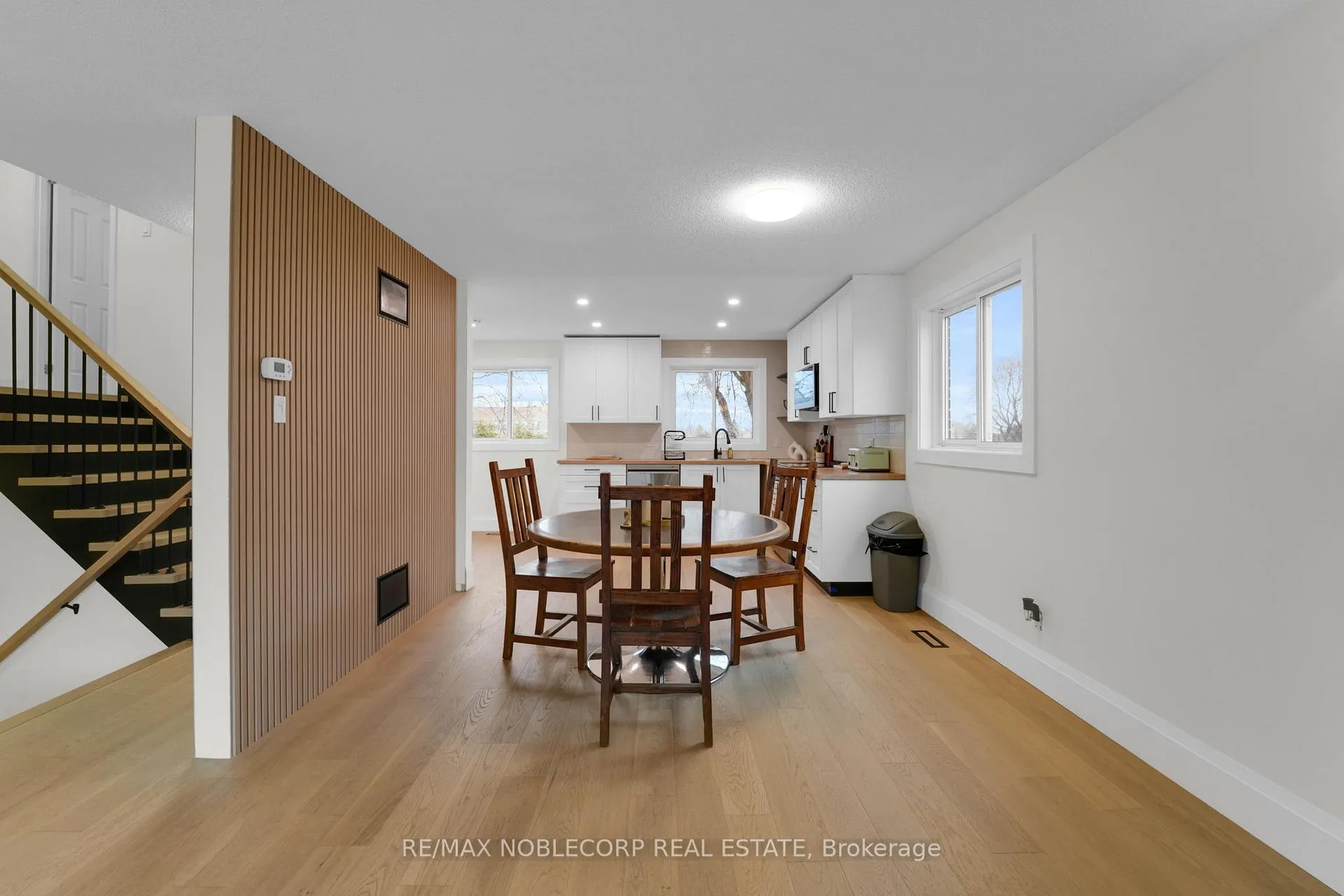 Photo 12 of 115 Elgin Drive, Brampton, Brampton South — HOMEH