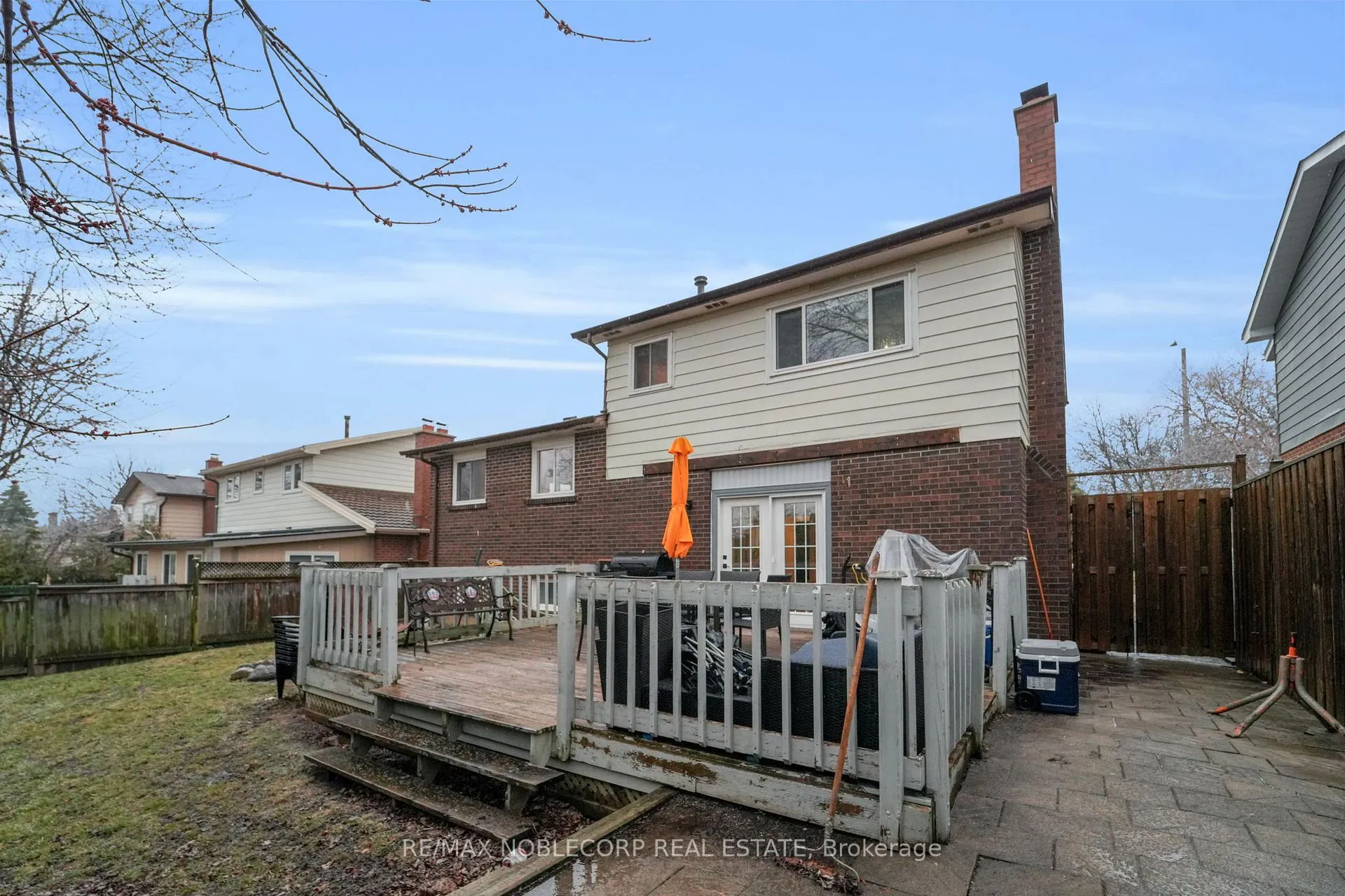 Photo 30 of 115 Elgin Drive, Brampton, Brampton South — HOMEH