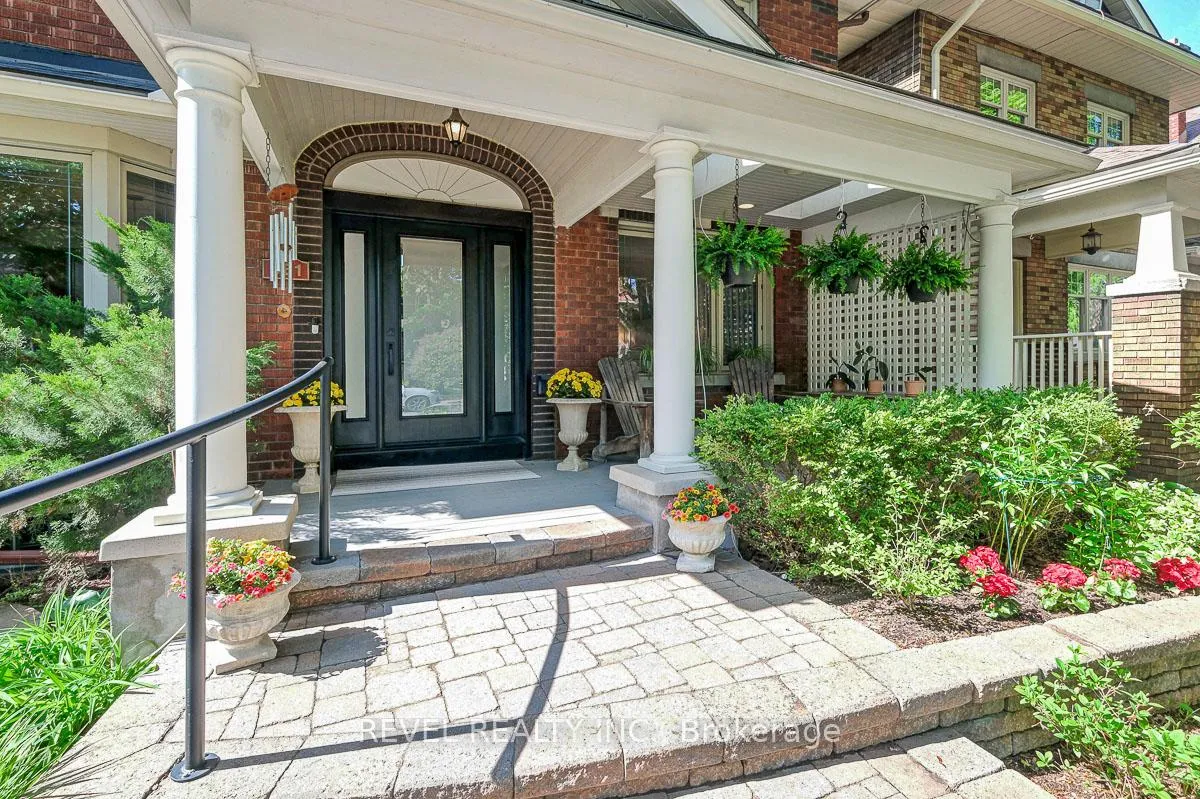 Photo 2 of 381 Third Avenue, Ottawa, Glebe — HOMEH