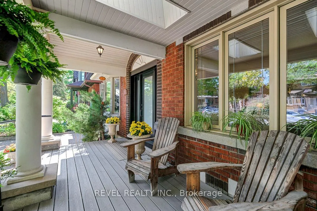 Photo 3 of 381 Third Avenue, Ottawa, Glebe — HOMEH