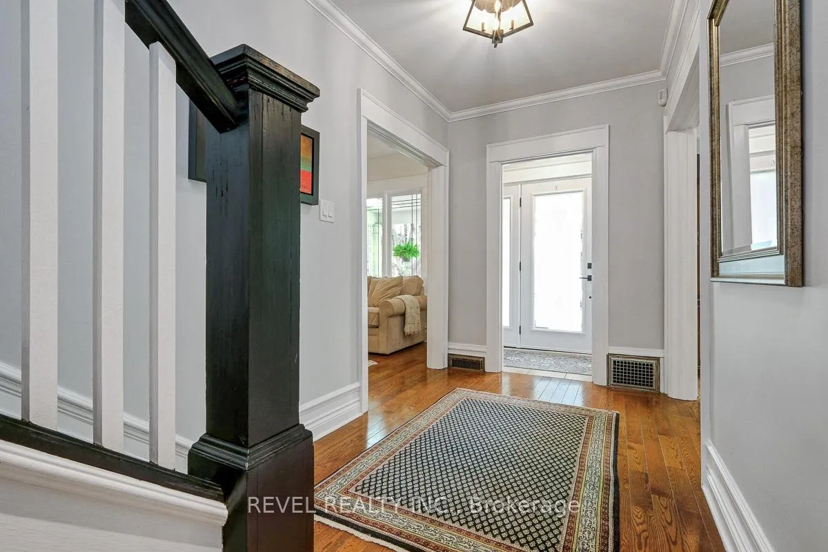 Photo 4 of 381 Third Avenue, Ottawa, Glebe — HOMEH