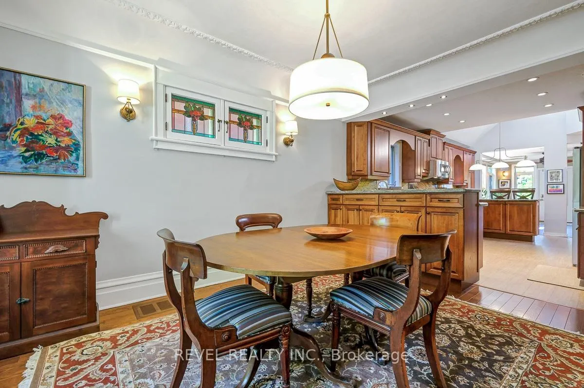 Photo 10 of 381 Third Avenue, Ottawa, Glebe — HOMEH